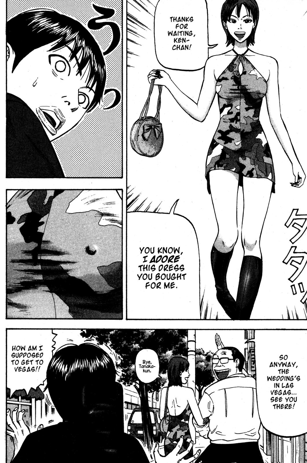 Read BECK_ Mongolian Chop Squad EN Manga Online