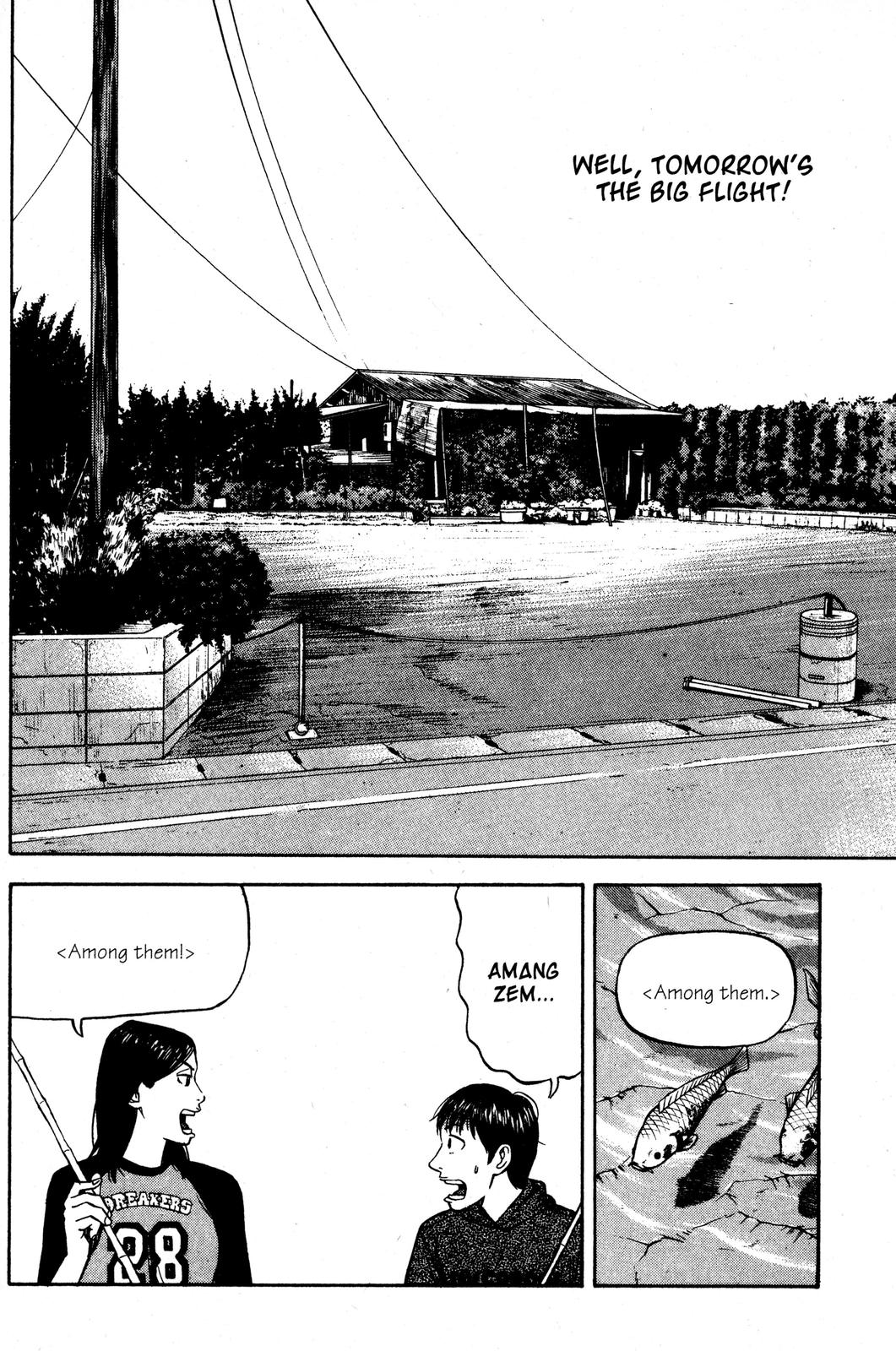 Read BECK_ Mongolian Chop Squad EN Manga Online