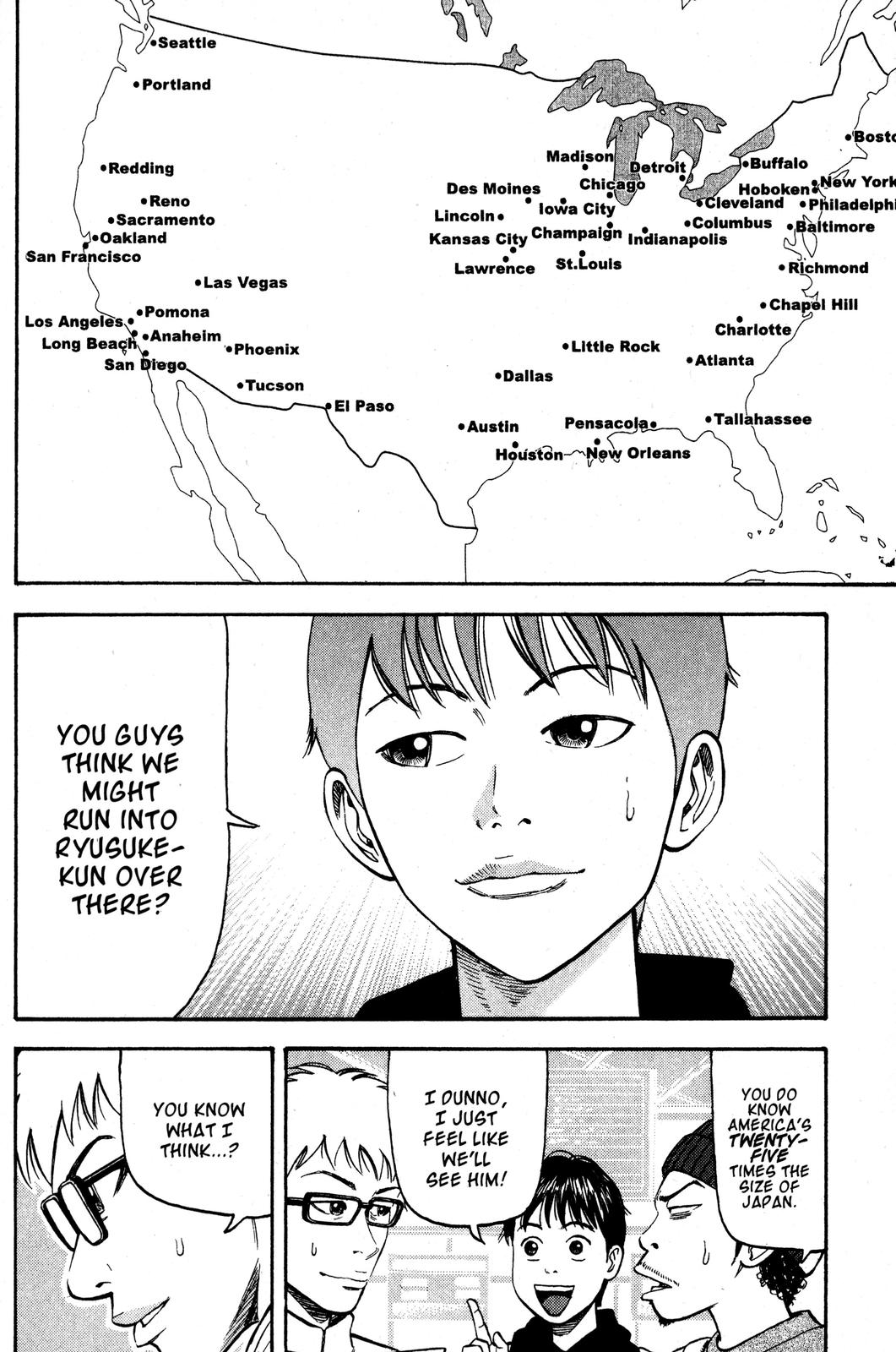 Read BECK_ Mongolian Chop Squad EN Manga Online