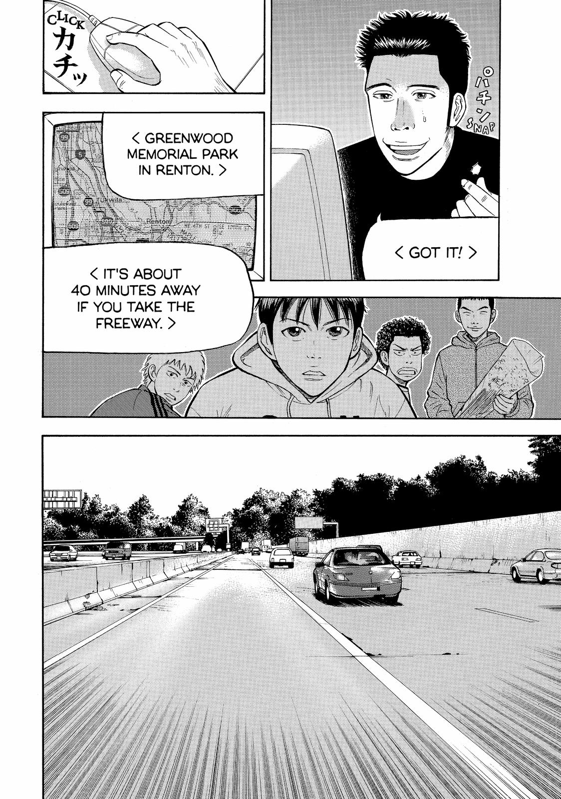 Read BECK_ Mongolian Chop Squad EN Manga Online