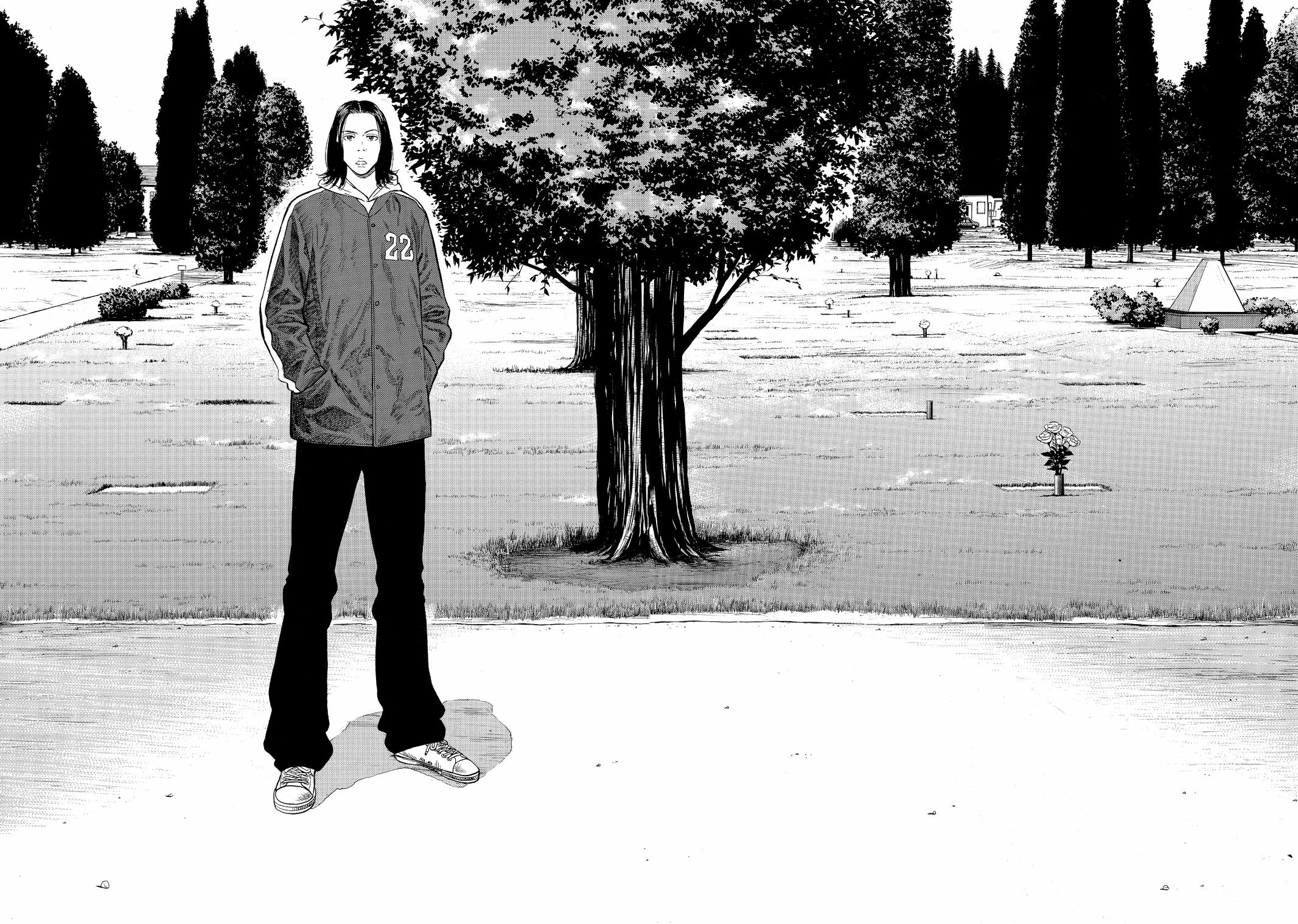 Read BECK_ Mongolian Chop Squad EN Manga Online