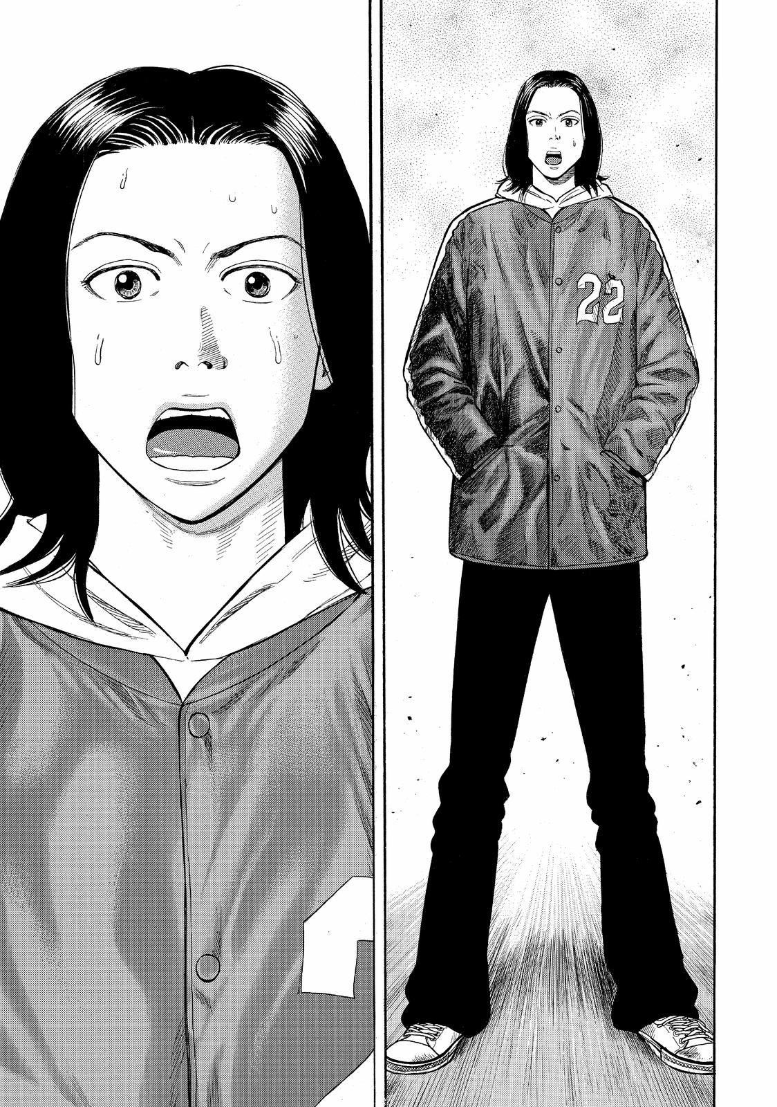 Read BECK_ Mongolian Chop Squad EN Manga Online