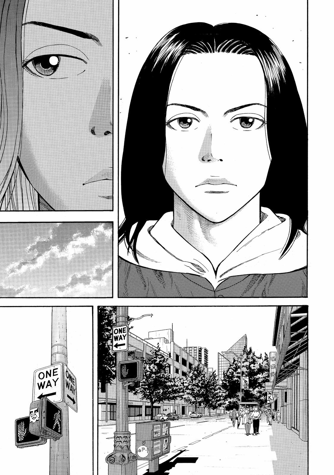 Read BECK_ Mongolian Chop Squad EN Manga Online