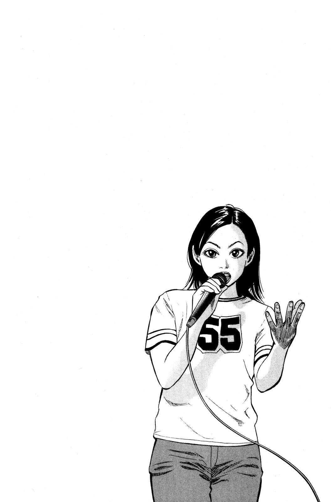 Read BECK_ Mongolian Chop Squad EN Manga Online