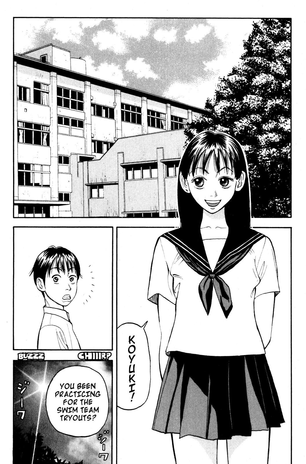 Read BECK_ Mongolian Chop Squad EN Manga Online