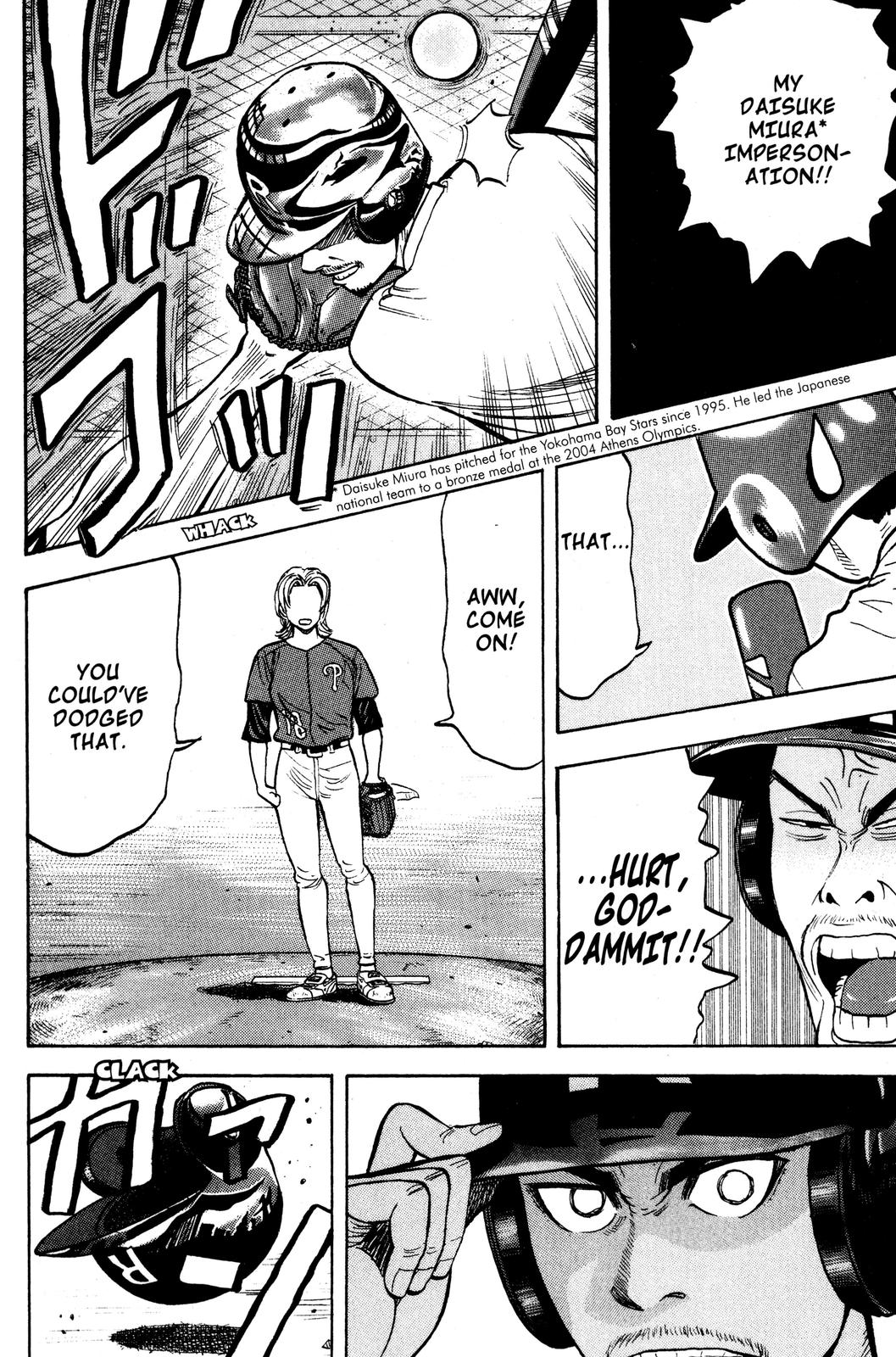 Read BECK_ Mongolian Chop Squad EN Manga Online