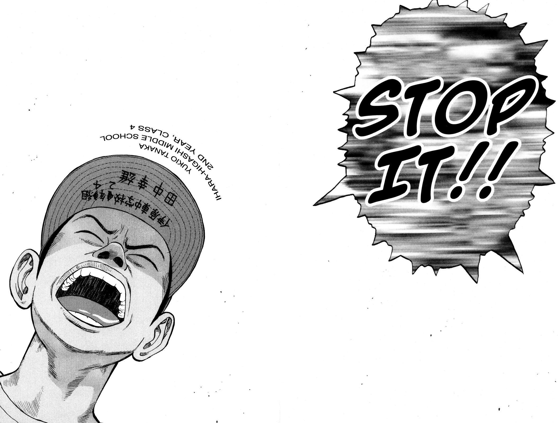 Read BECK_ Mongolian Chop Squad EN Manga Online