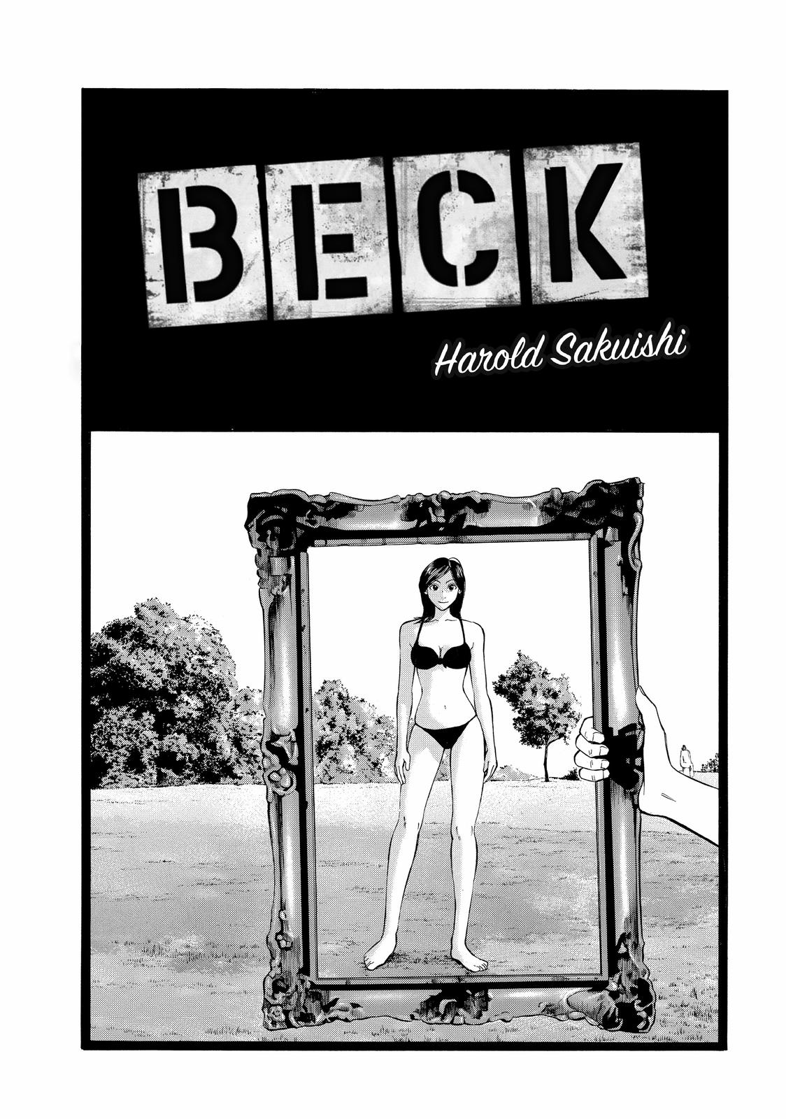 Read BECK_ Mongolian Chop Squad EN Manga Online