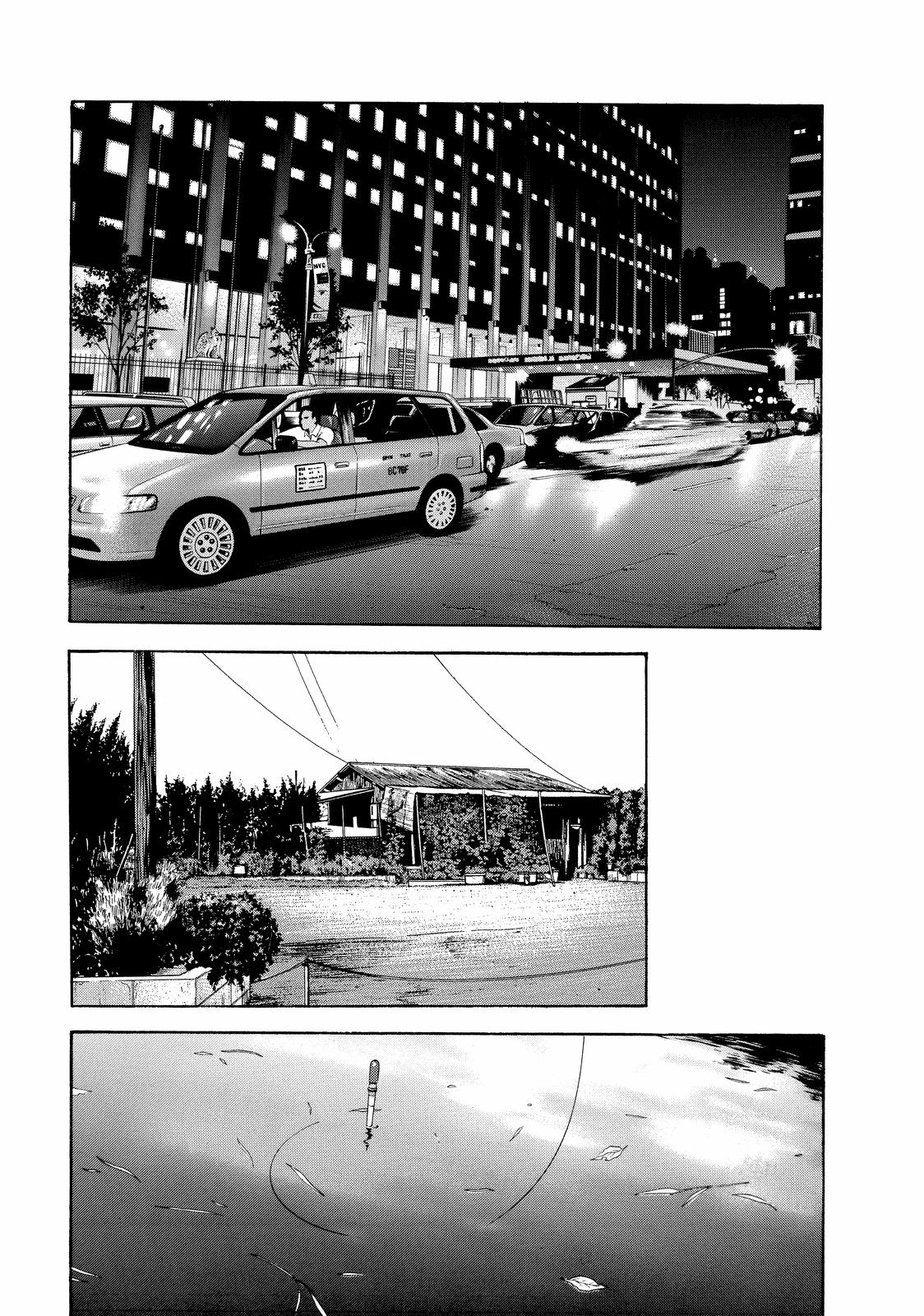 Read BECK_ Mongolian Chop Squad EN Manga Online