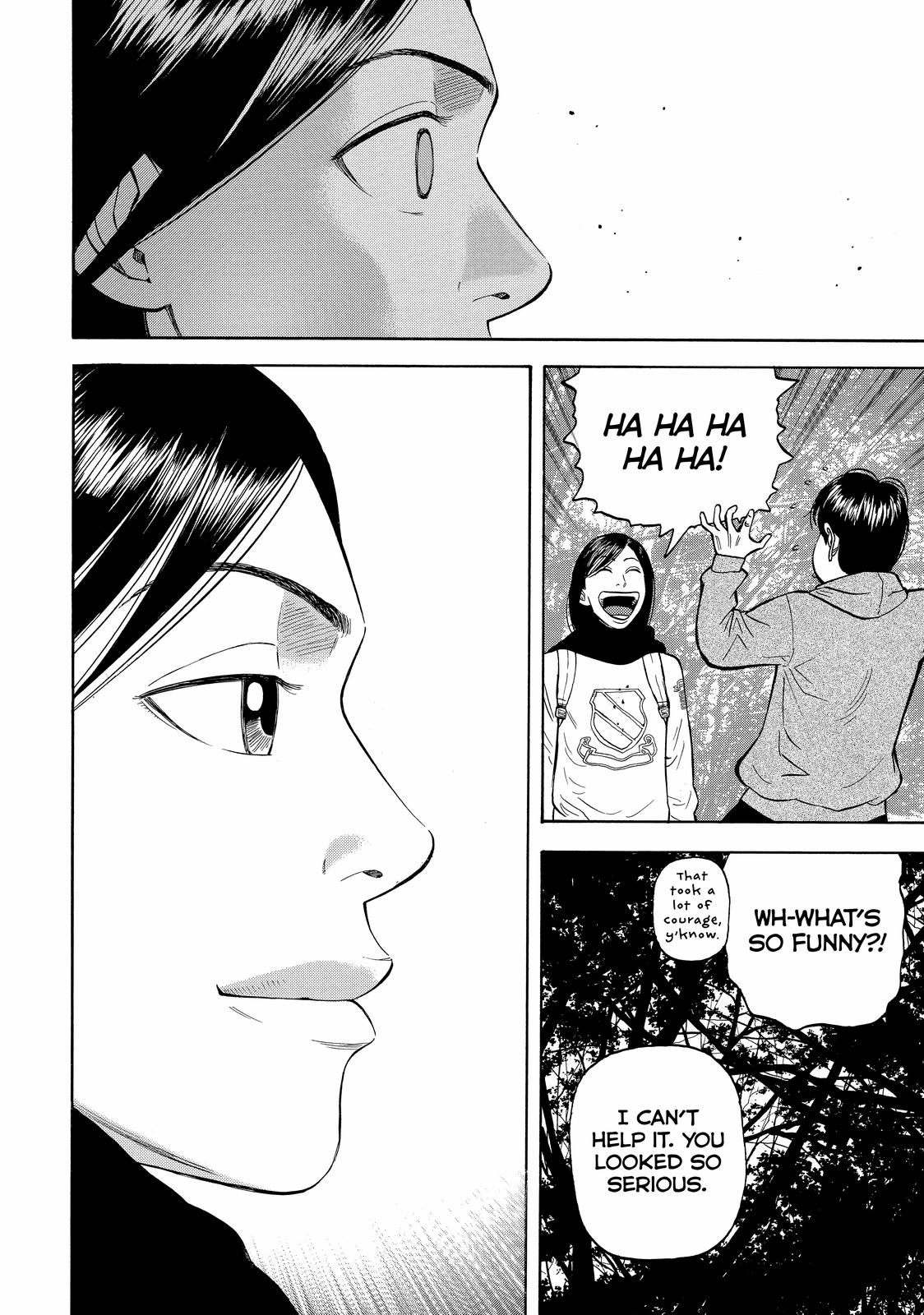 Read BECK_ Mongolian Chop Squad EN Manga Online