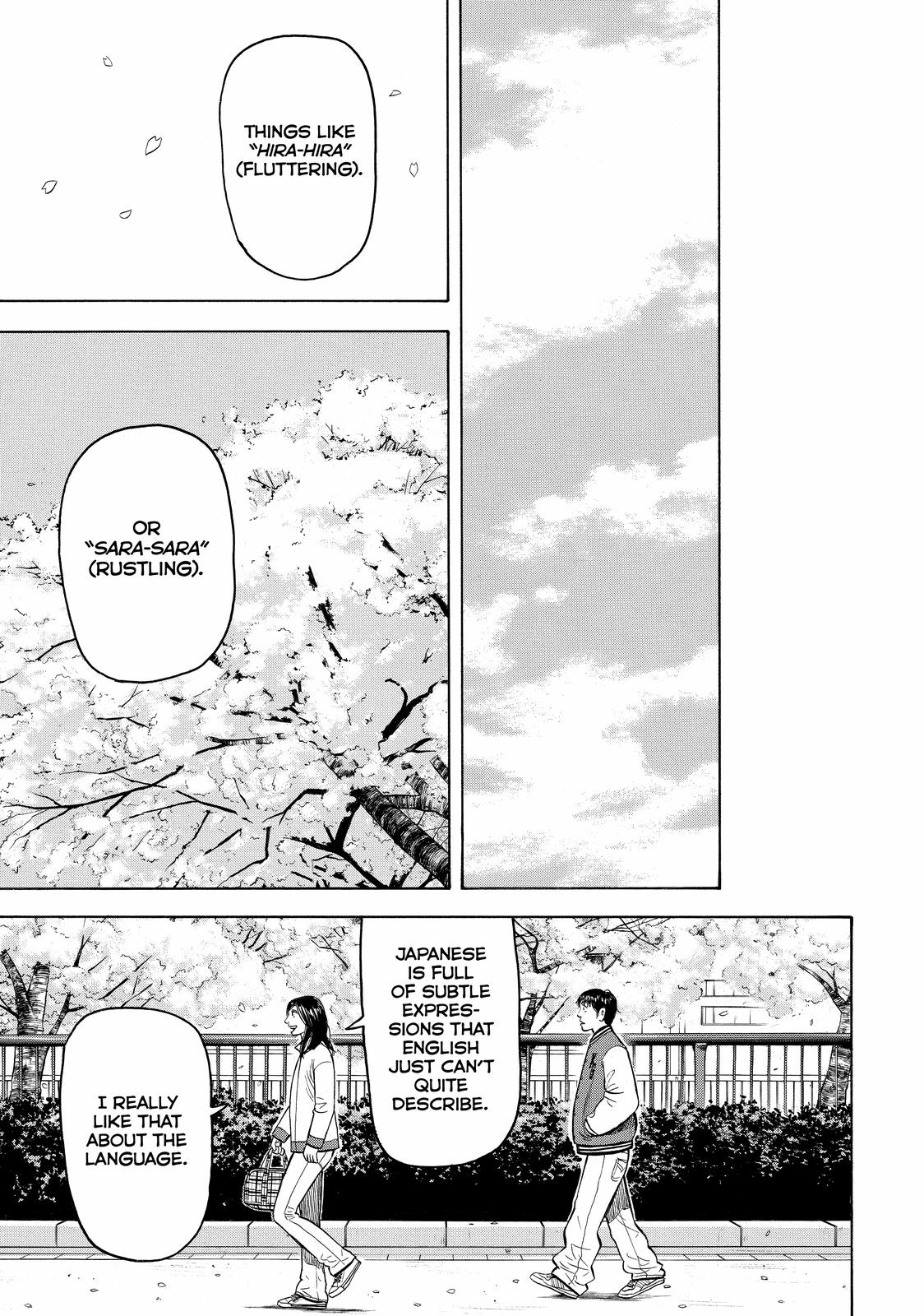 Read BECK_ Mongolian Chop Squad EN Manga Online