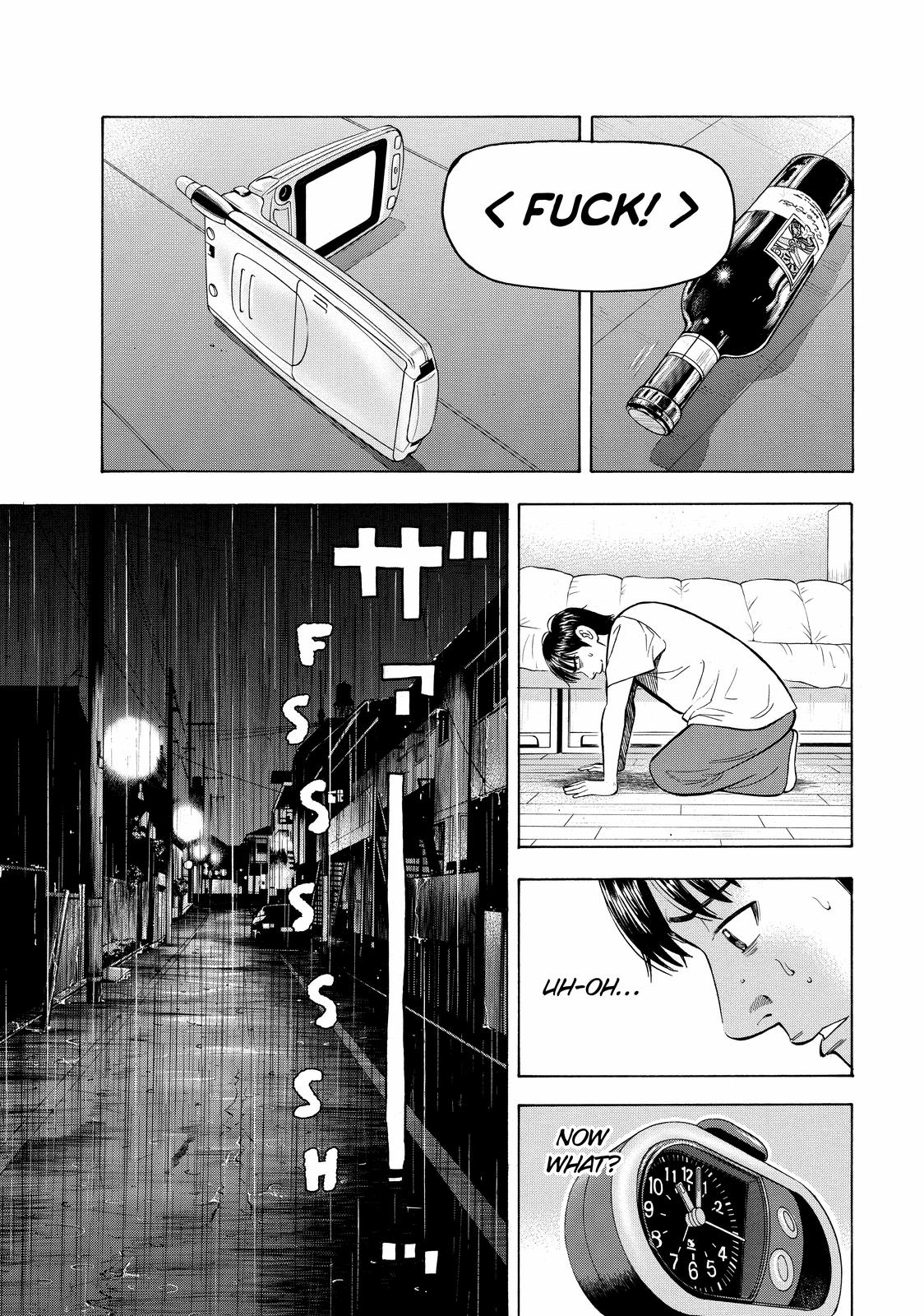 Read BECK_ Mongolian Chop Squad EN Manga Online