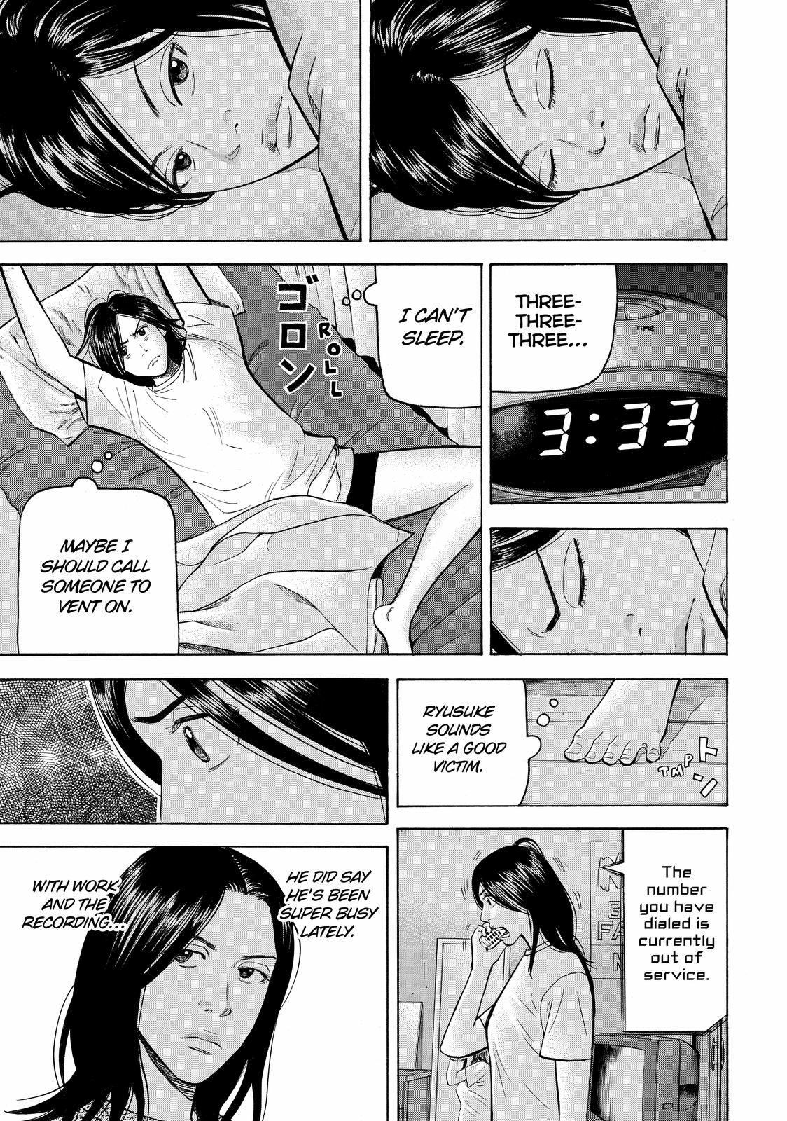 Read BECK_ Mongolian Chop Squad EN Manga Online