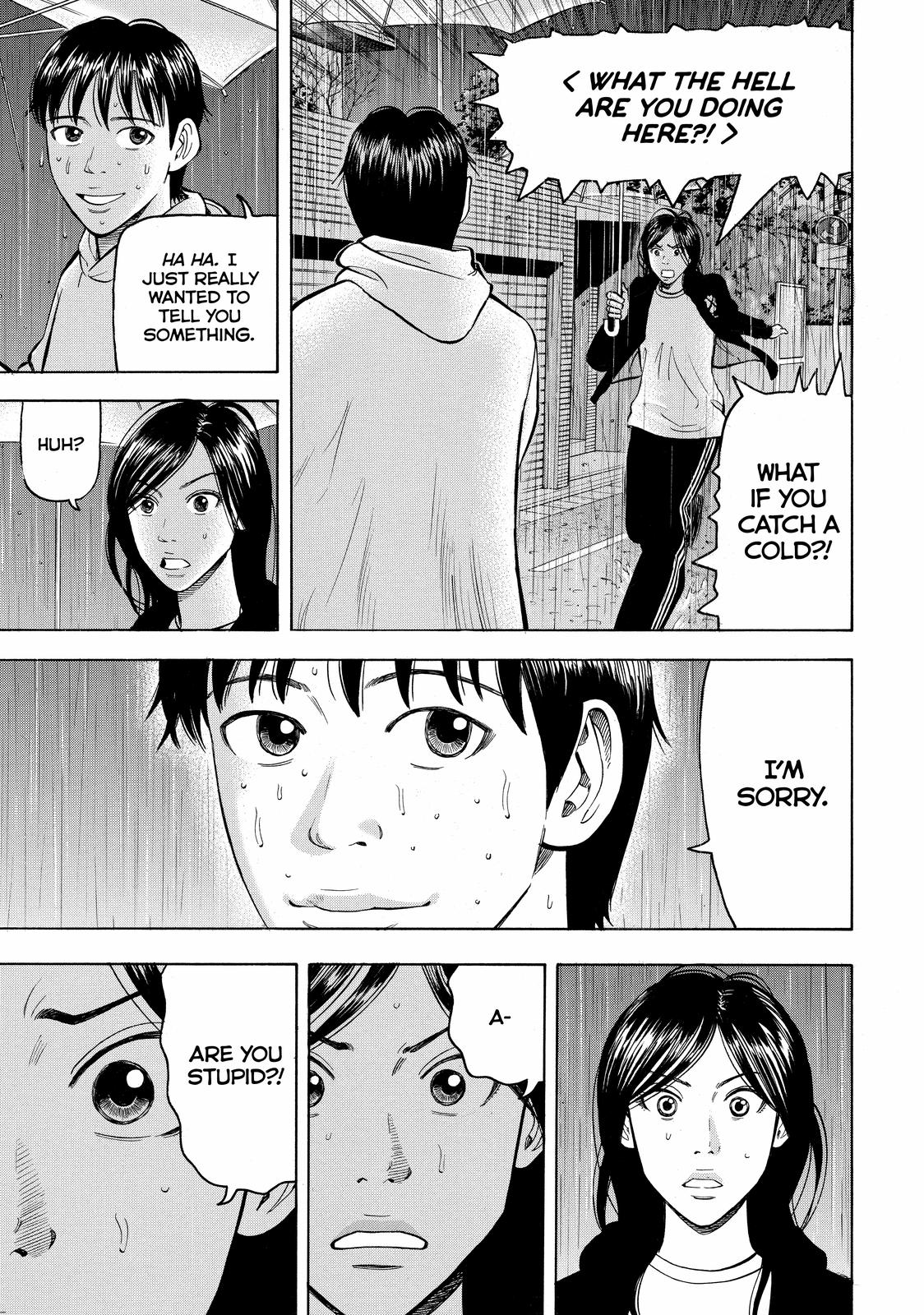 Read BECK_ Mongolian Chop Squad EN Manga Online