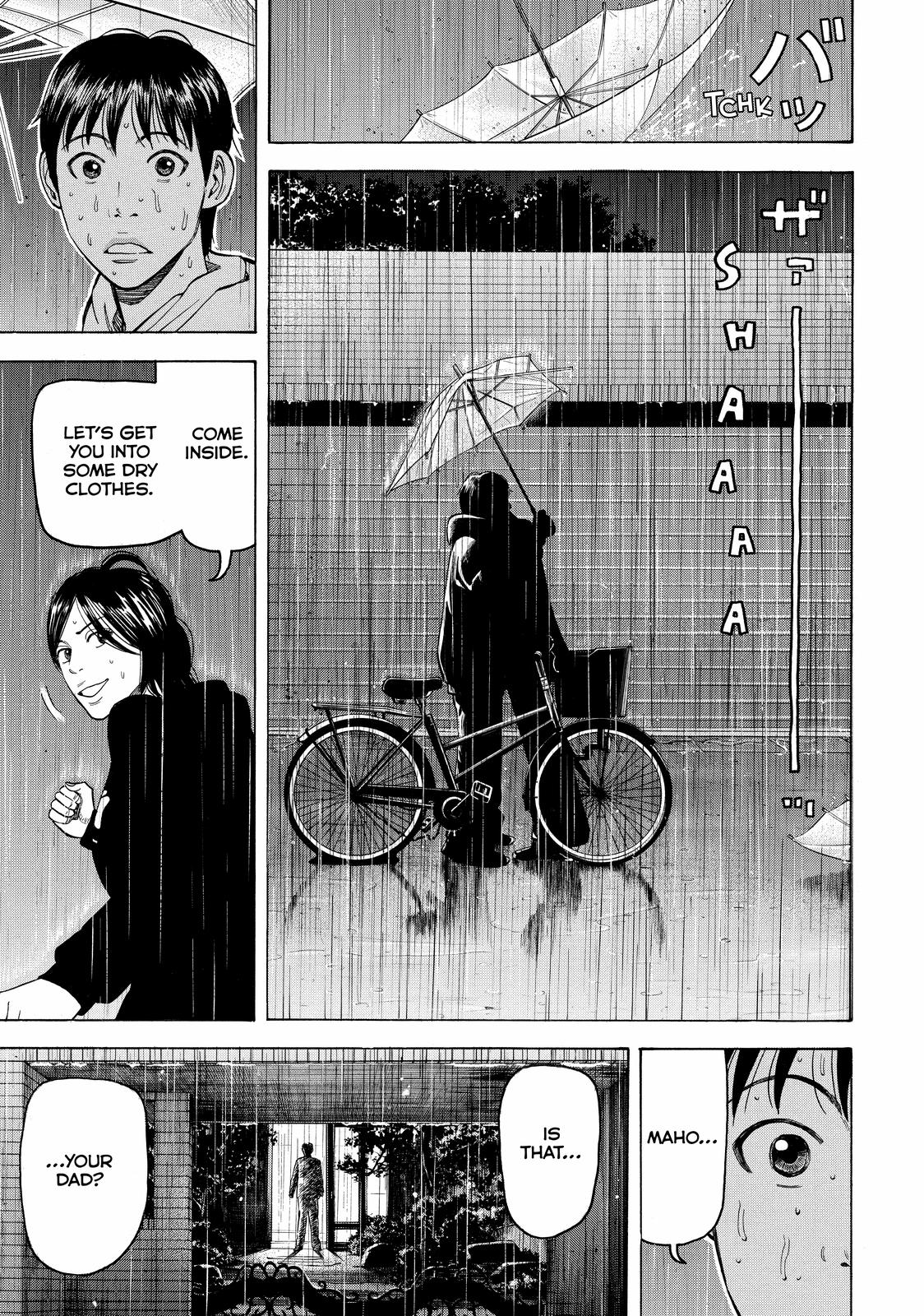 Read BECK_ Mongolian Chop Squad EN Manga Online