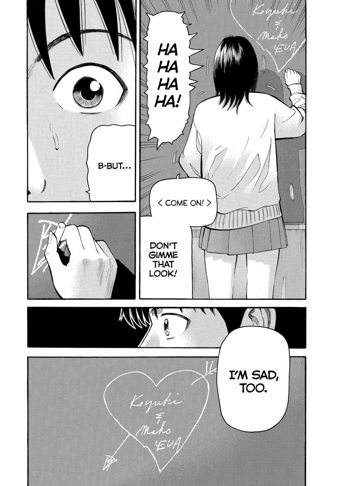 Read BECK_ Mongolian Chop Squad EN Manga Online