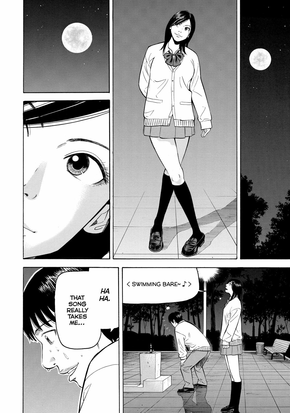 Read BECK_ Mongolian Chop Squad EN Manga Online