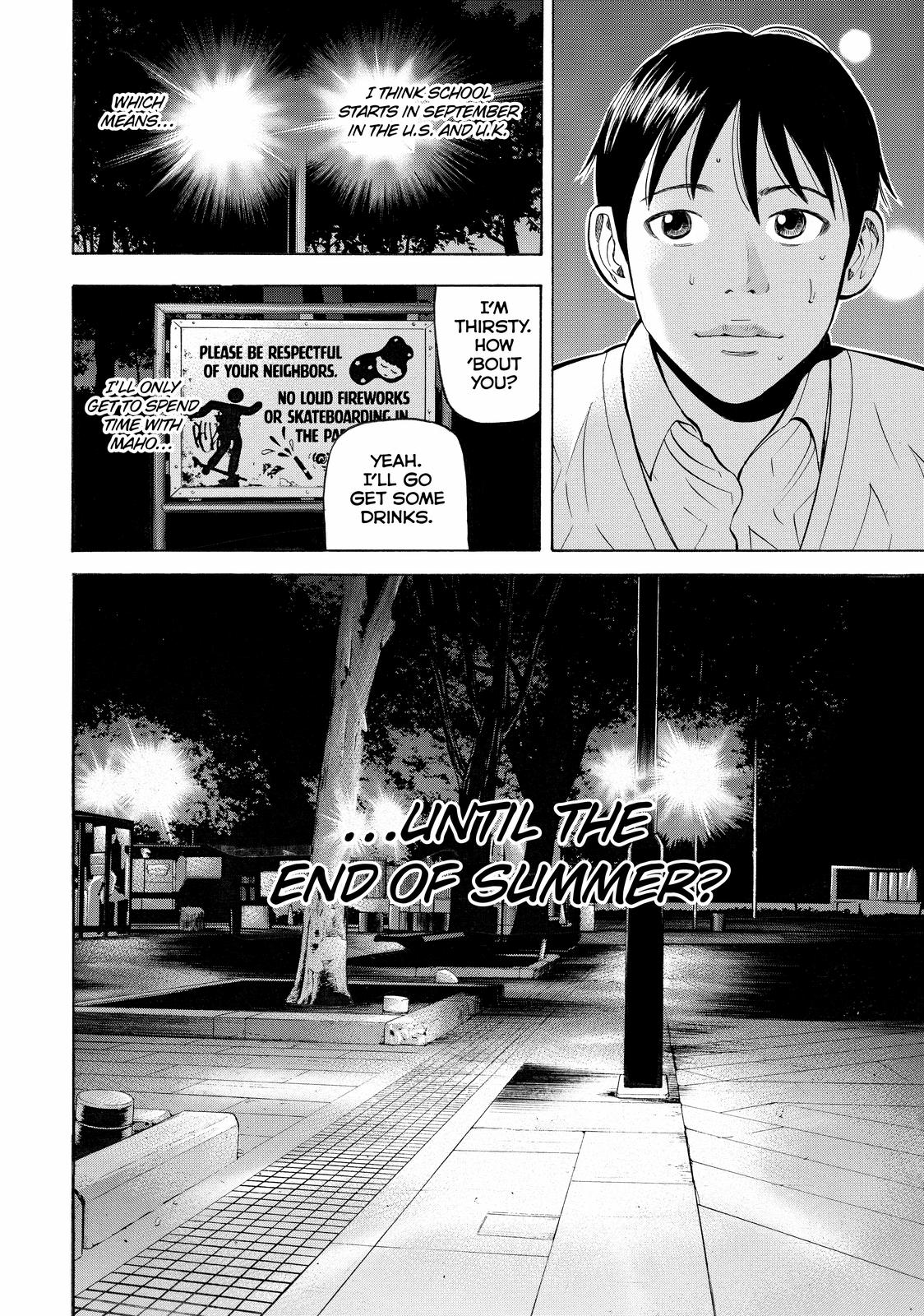 Read BECK_ Mongolian Chop Squad EN Manga Online