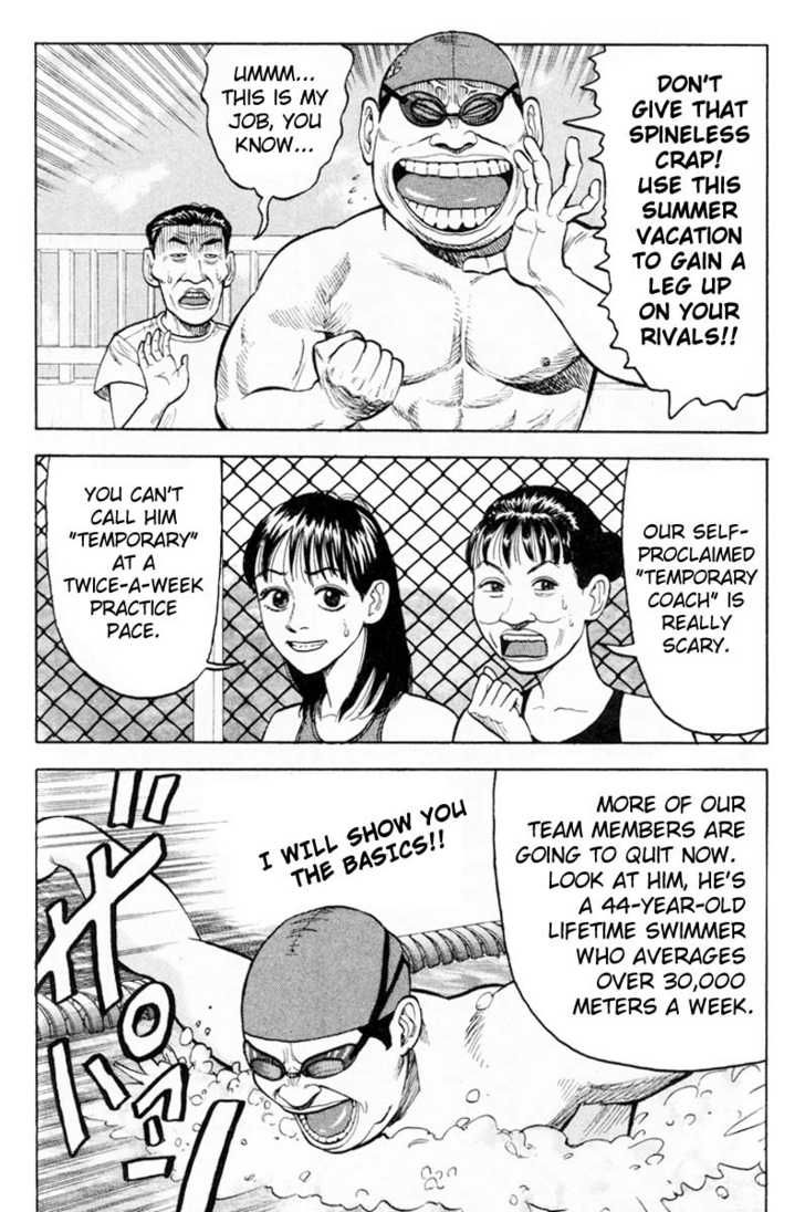 Read BECK_ Mongolian Chop Squad EN Manga Online