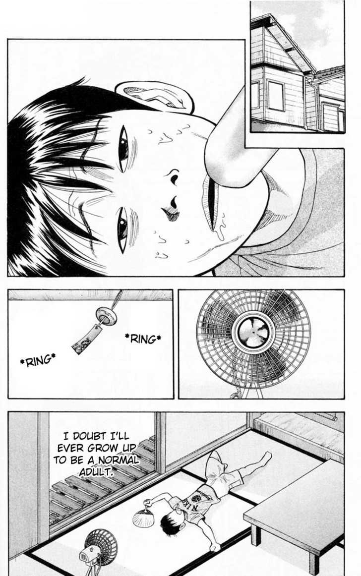 Read BECK_ Mongolian Chop Squad EN Manga Online