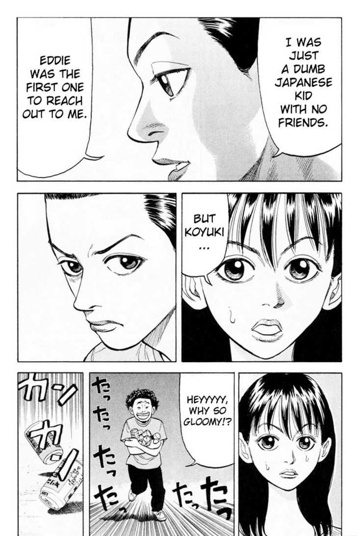 Read BECK_ Mongolian Chop Squad EN Manga Online