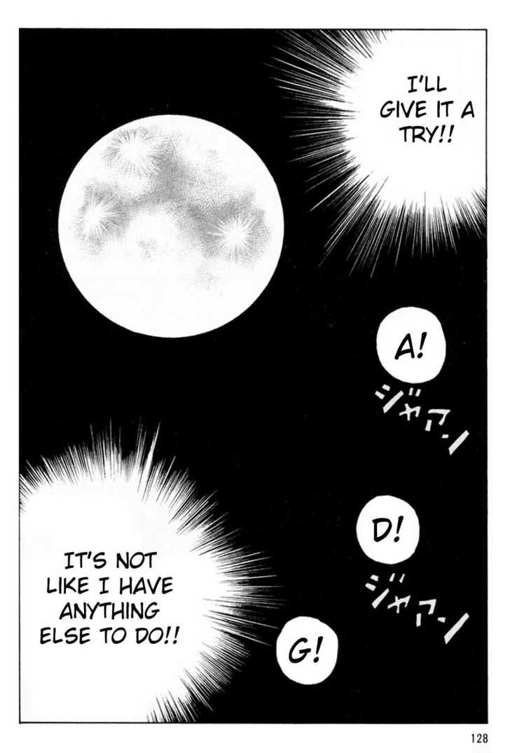 Read BECK_ Mongolian Chop Squad EN Manga Online
