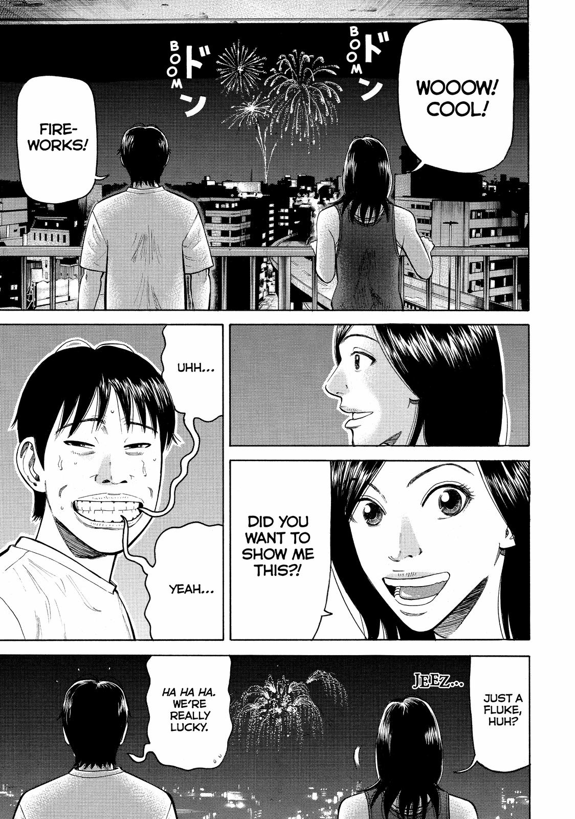 Read BECK_ Mongolian Chop Squad EN Manga Online