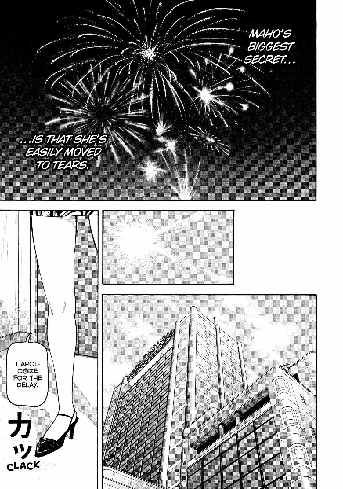 Read BECK_ Mongolian Chop Squad EN Manga Online