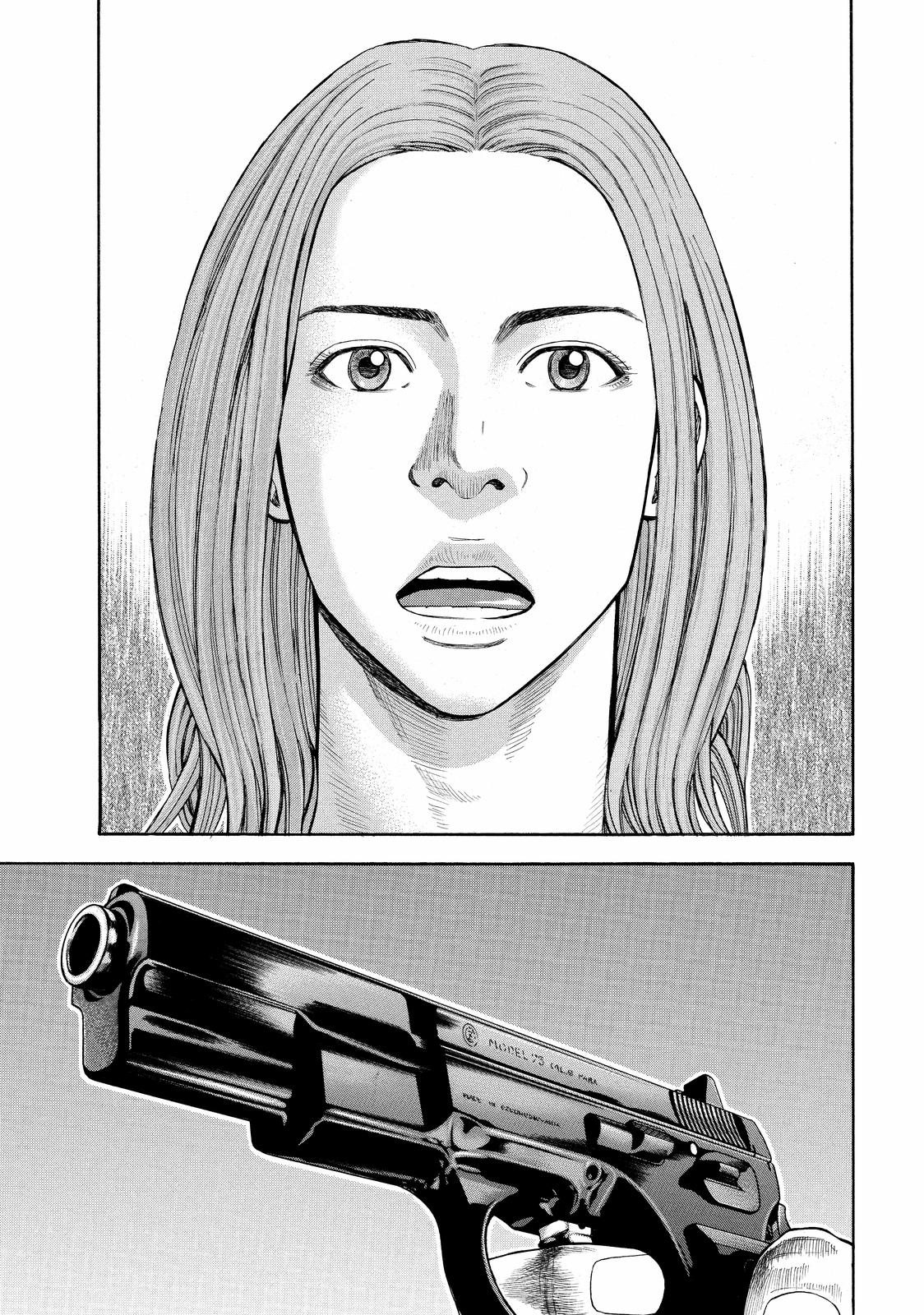 Read BECK_ Mongolian Chop Squad EN Manga Online