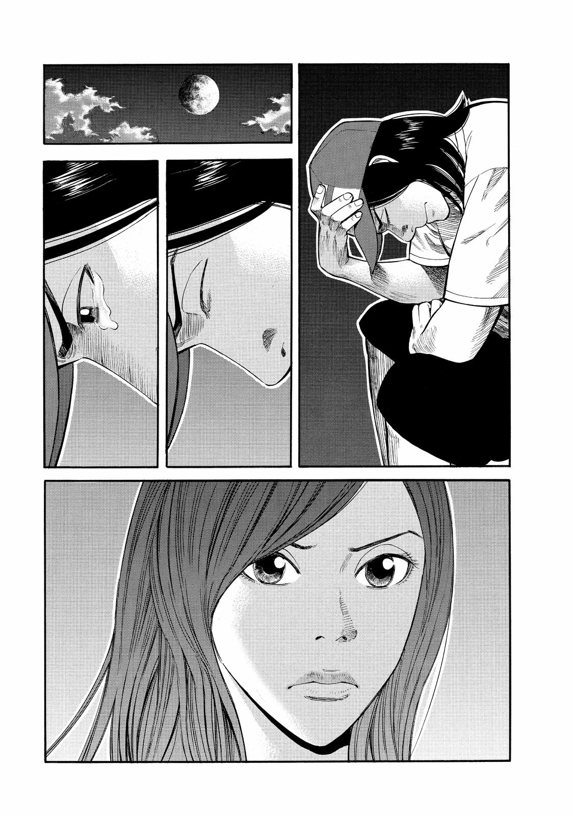 Read BECK_ Mongolian Chop Squad EN Manga Online