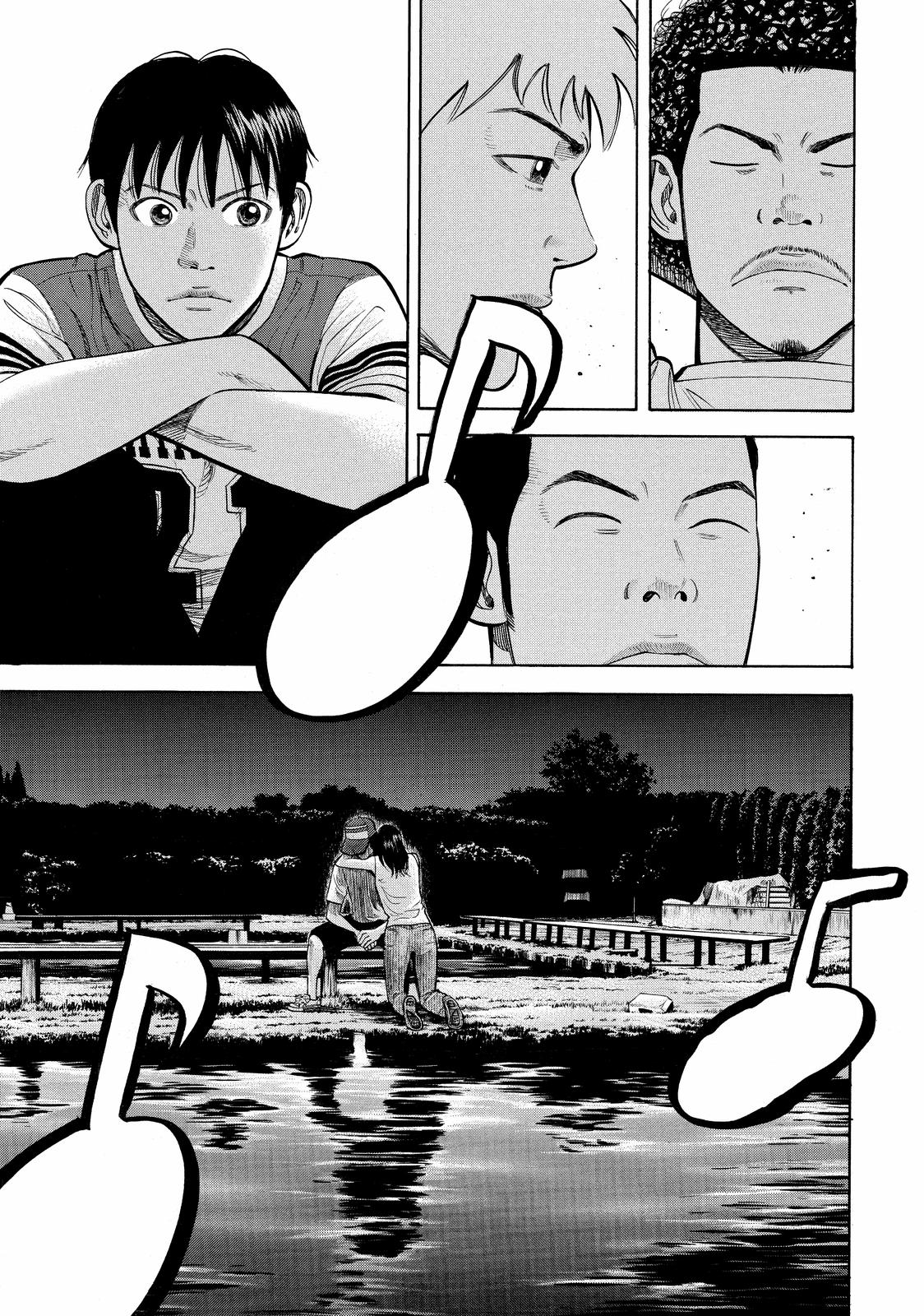 Read BECK_ Mongolian Chop Squad EN Manga Online