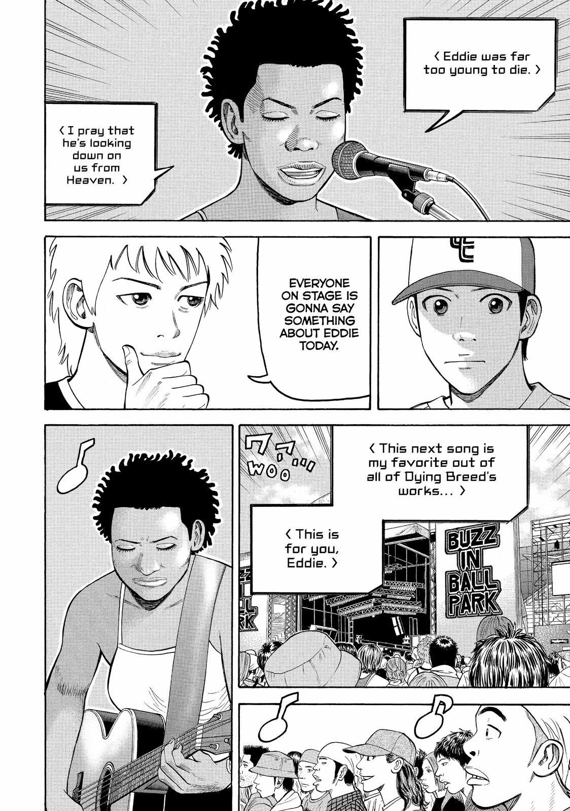 Read BECK_ Mongolian Chop Squad EN Manga Online