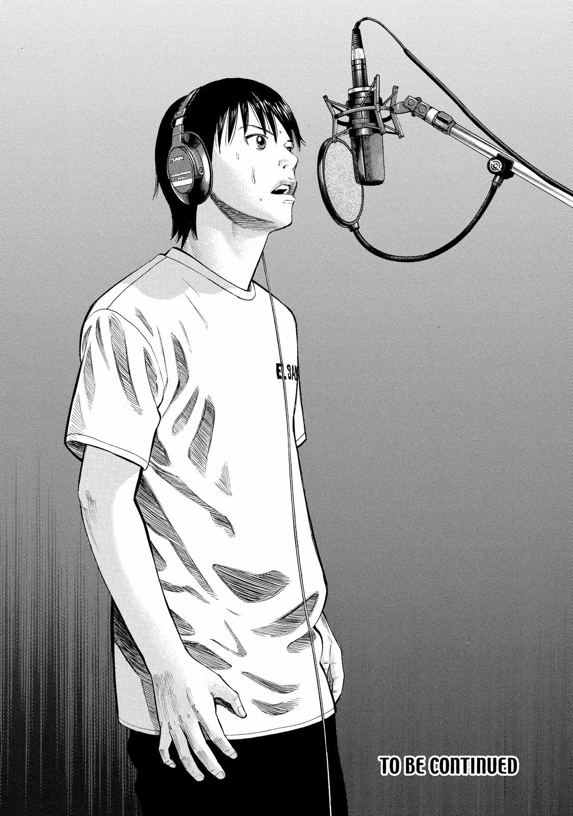 Read BECK_ Mongolian Chop Squad EN Manga Online