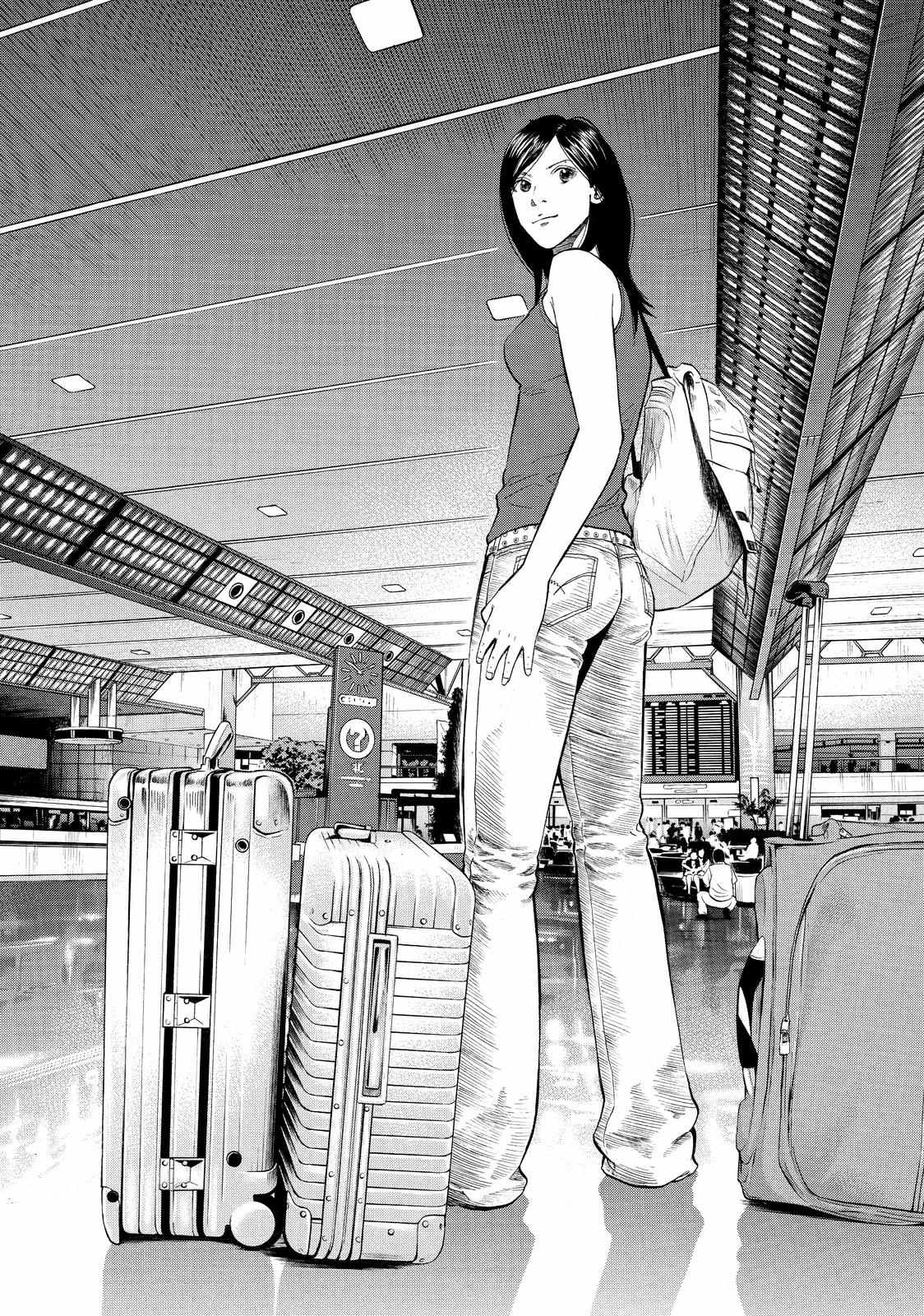 Read BECK_ Mongolian Chop Squad EN Manga Online