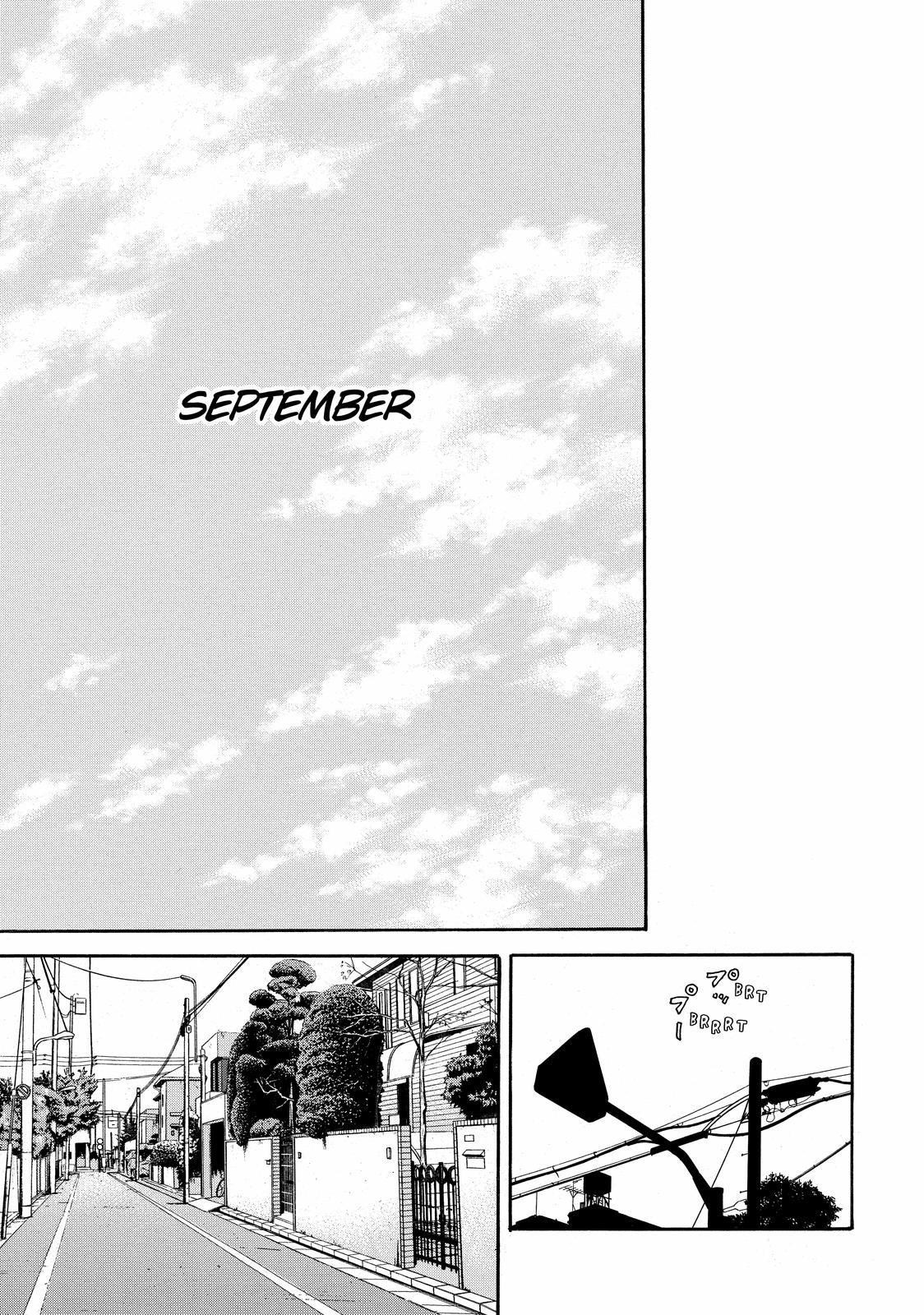 Read BECK_ Mongolian Chop Squad EN Manga Online