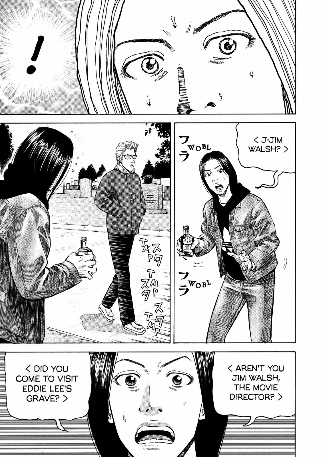 Read BECK_ Mongolian Chop Squad EN Manga Online