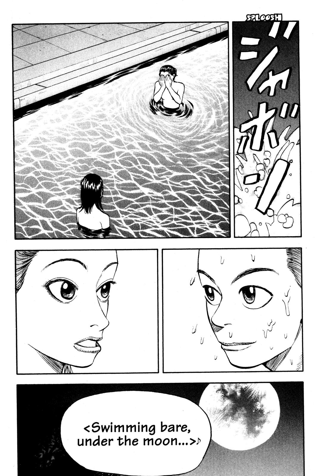 Read BECK_ Mongolian Chop Squad EN Manga Online