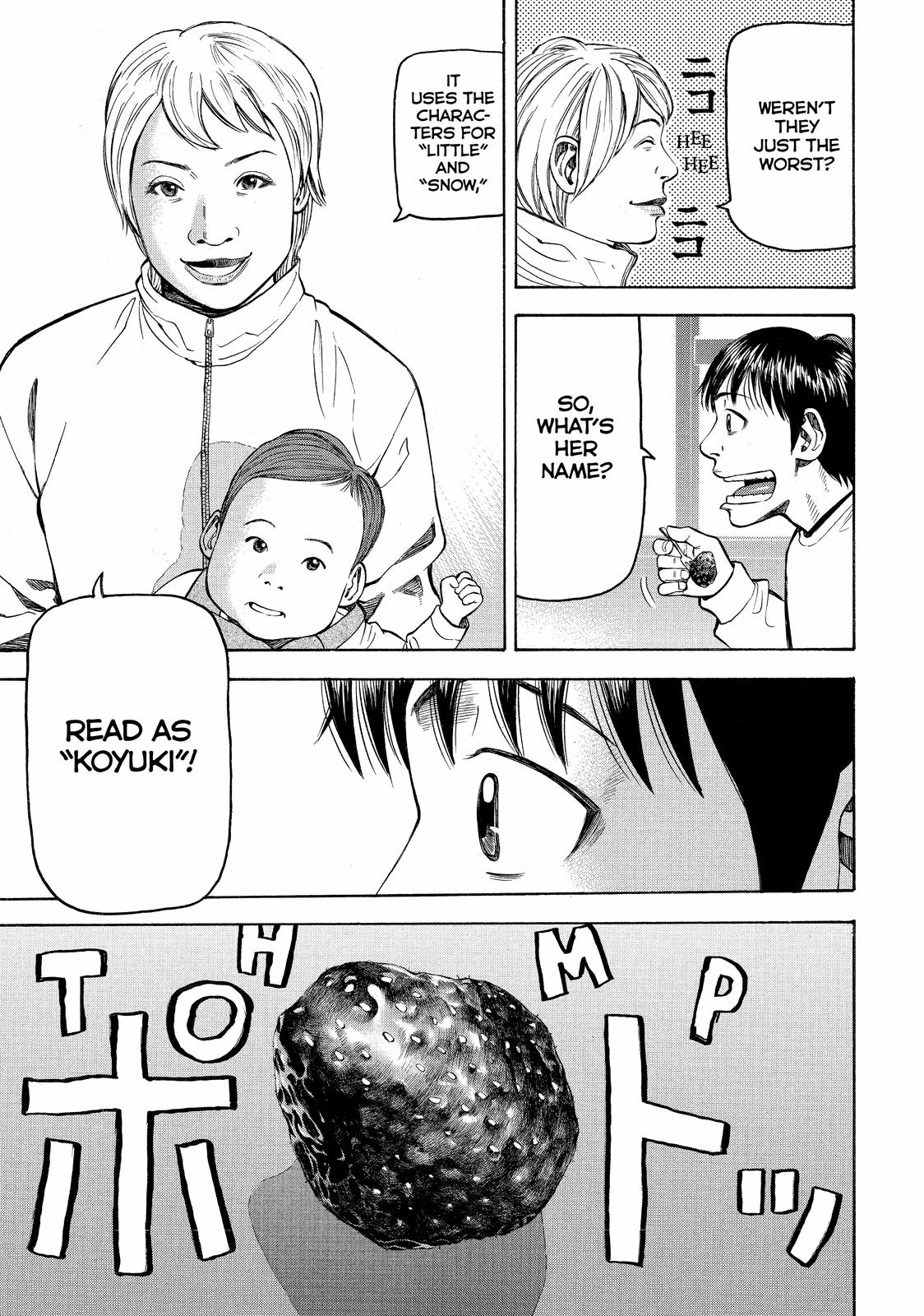 Read BECK_ Mongolian Chop Squad EN Manga Online