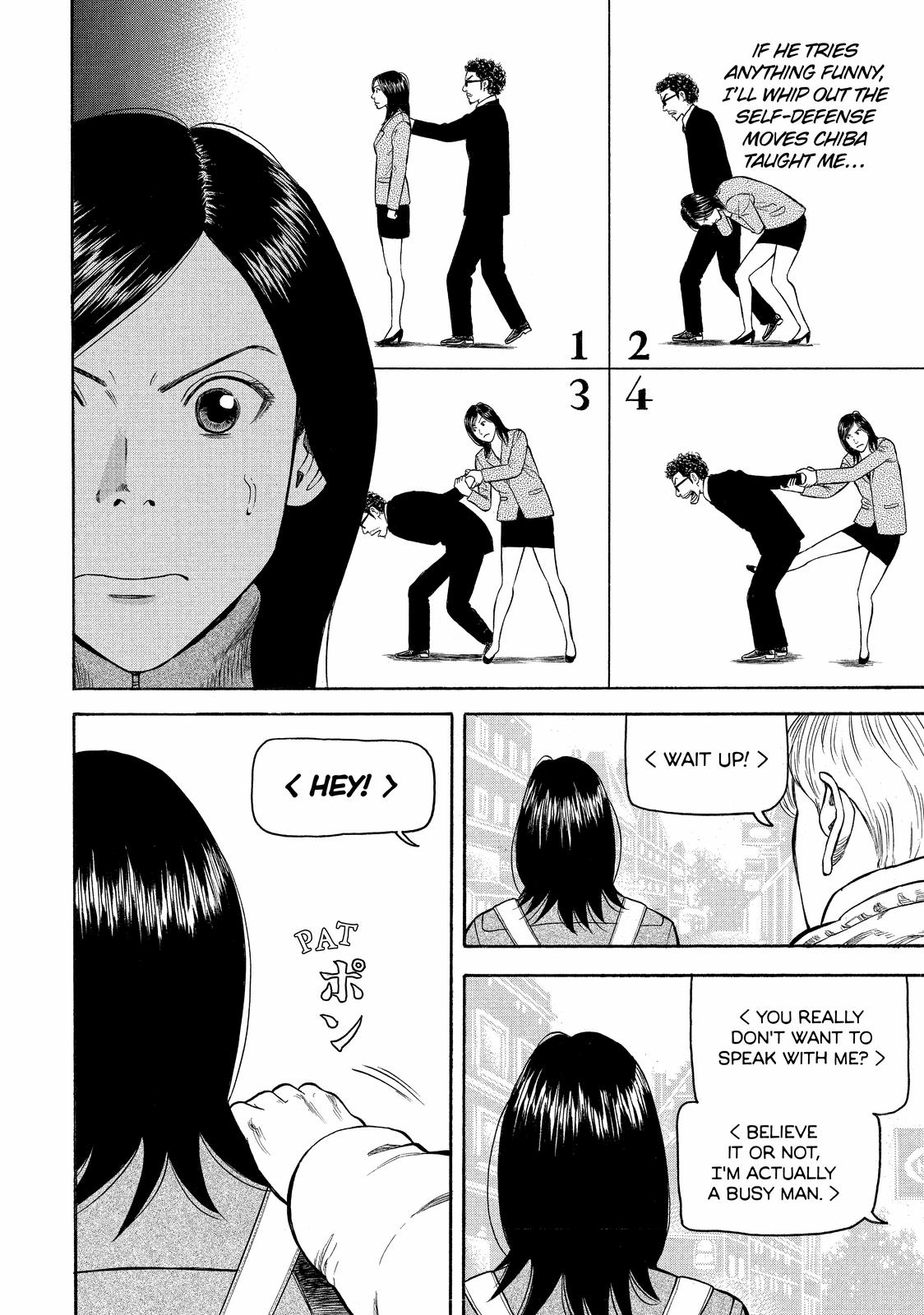 Read BECK_ Mongolian Chop Squad EN Manga Online