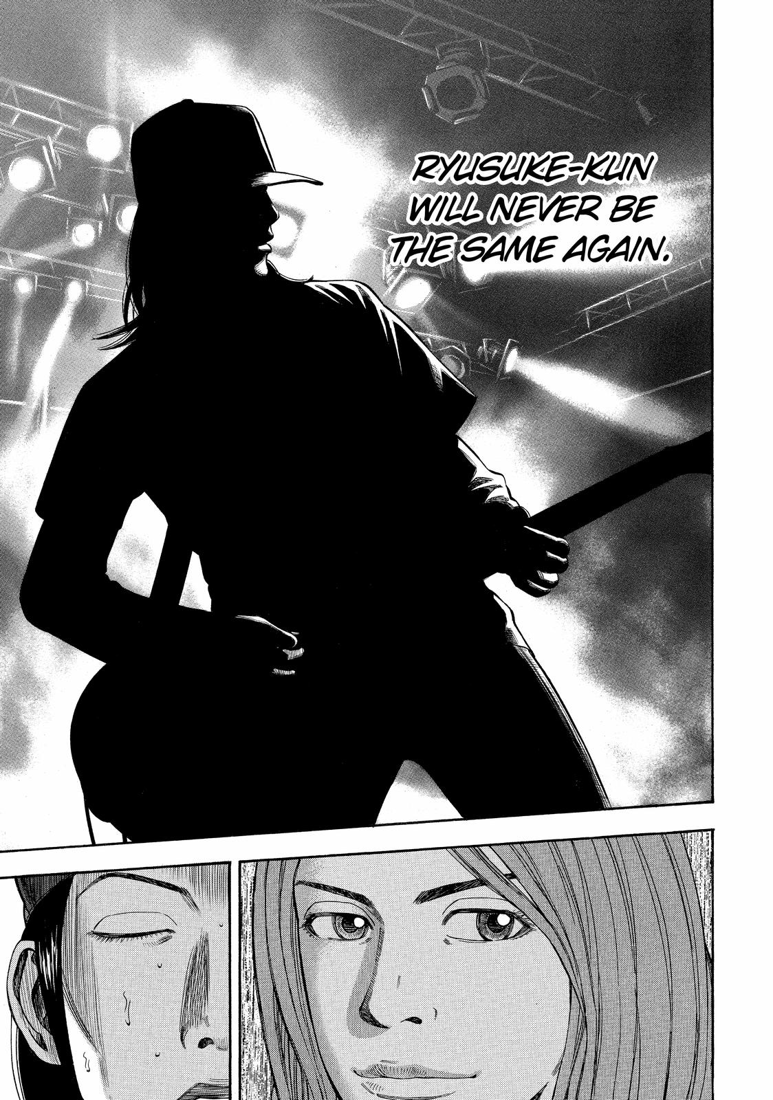 Read BECK_ Mongolian Chop Squad EN Manga Online