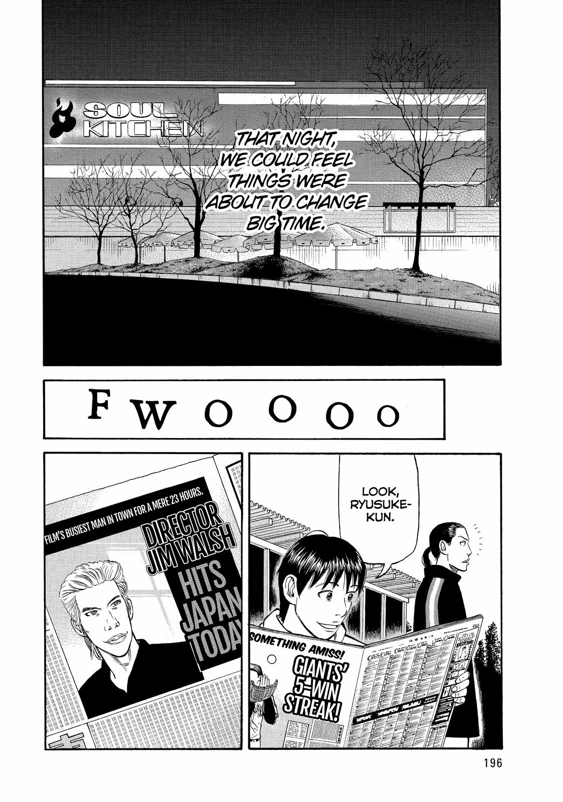 Read BECK_ Mongolian Chop Squad EN Manga Online