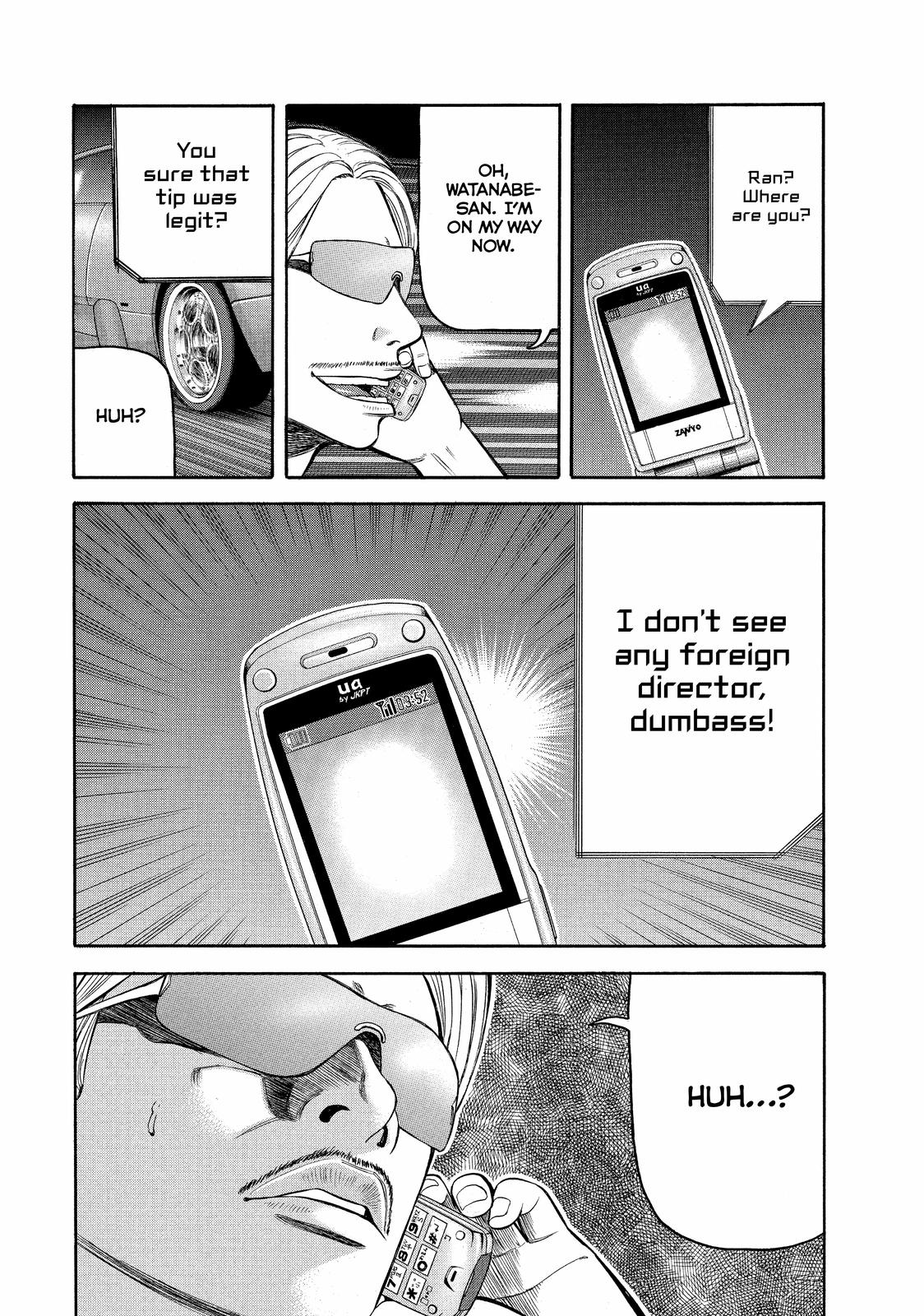 Read BECK_ Mongolian Chop Squad EN Manga Online