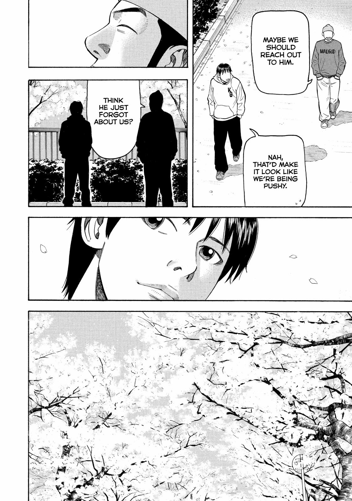 Read BECK_ Mongolian Chop Squad EN Manga Online