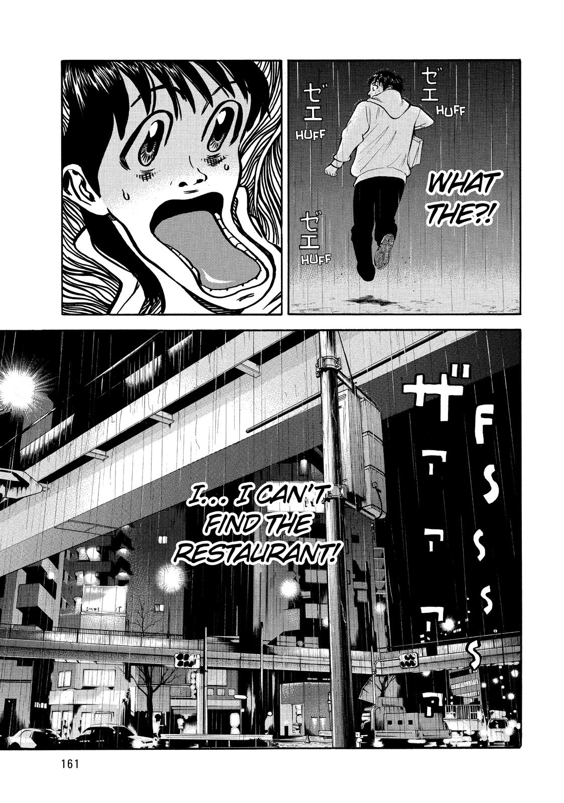 Read BECK_ Mongolian Chop Squad EN Manga Online