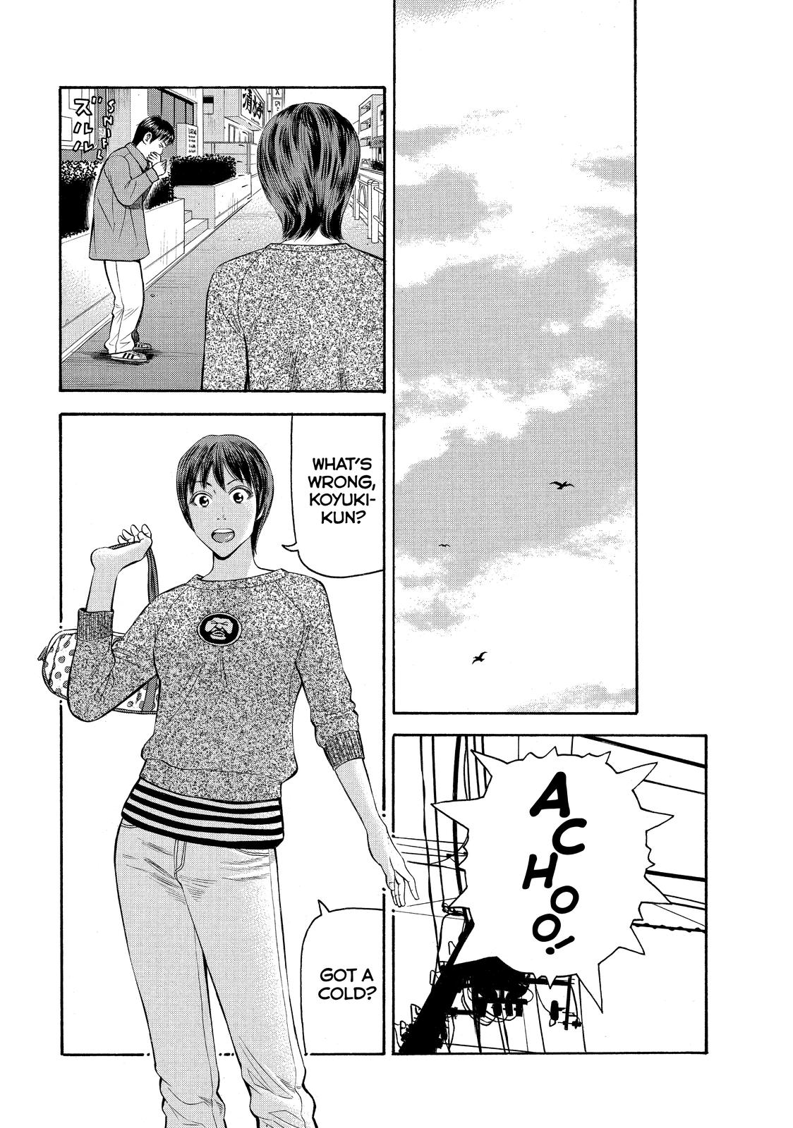 Read BECK_ Mongolian Chop Squad EN Manga Online