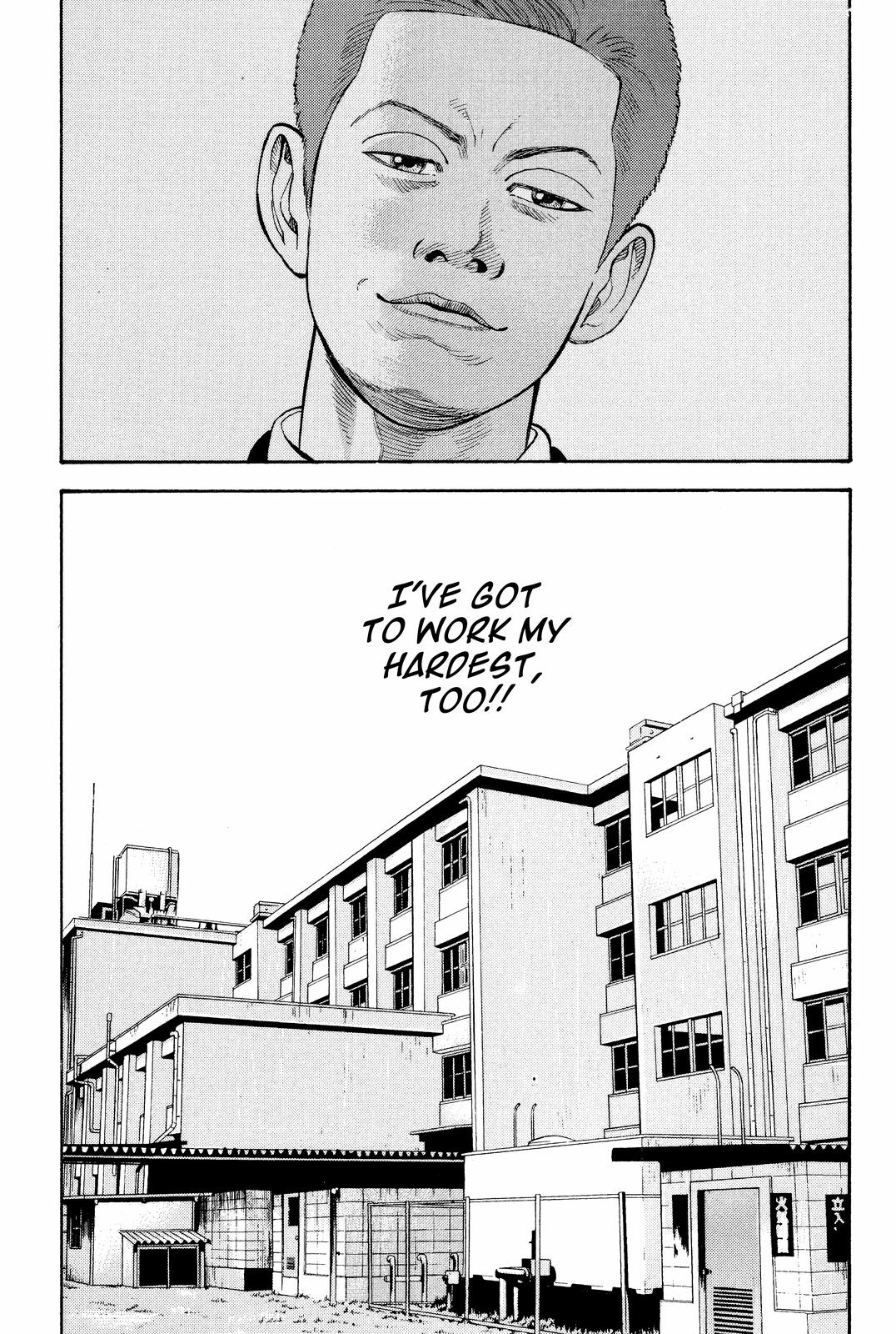 Read BECK_ Mongolian Chop Squad EN Manga Online