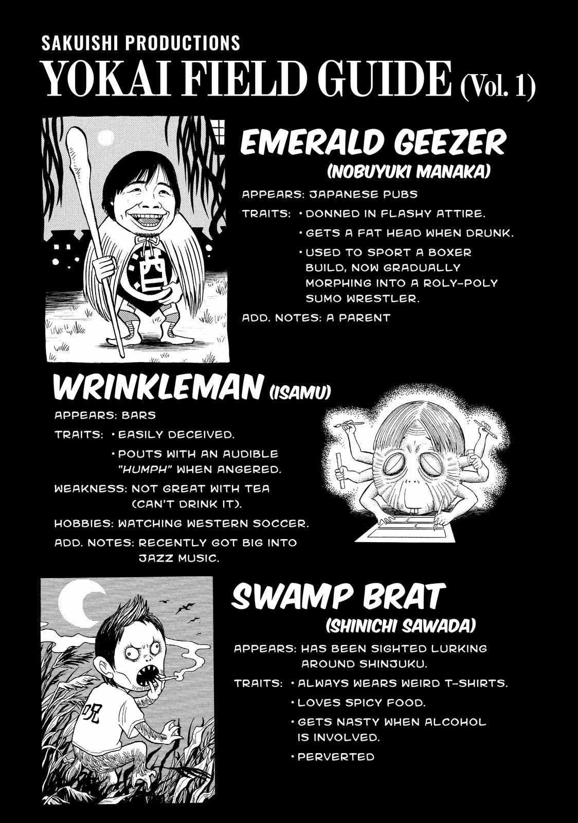 Read BECK_ Mongolian Chop Squad EN Manga Online