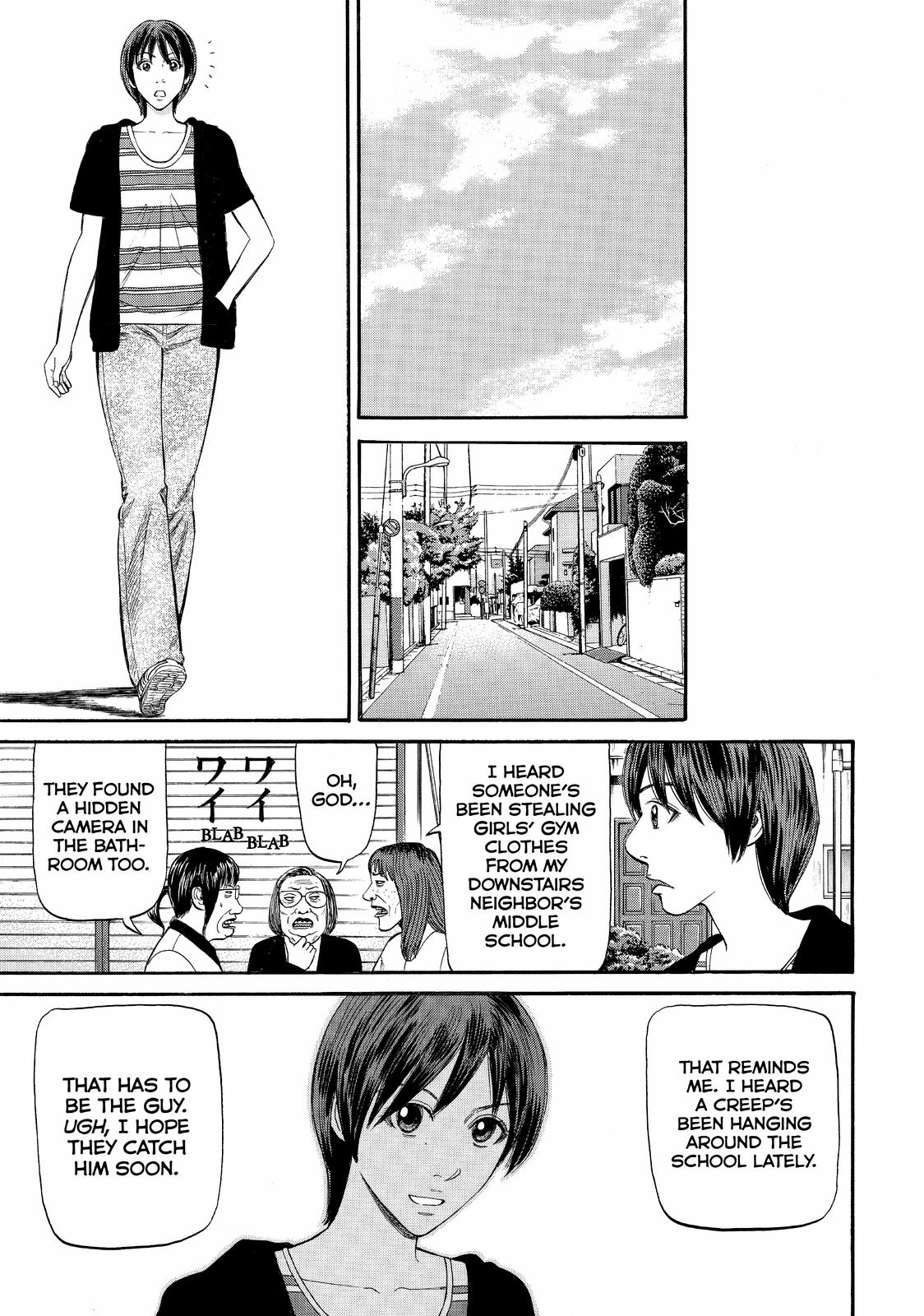 Read BECK_ Mongolian Chop Squad EN Manga Online