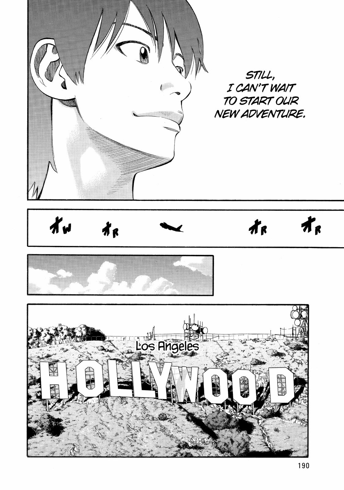 Read BECK_ Mongolian Chop Squad EN Manga Online