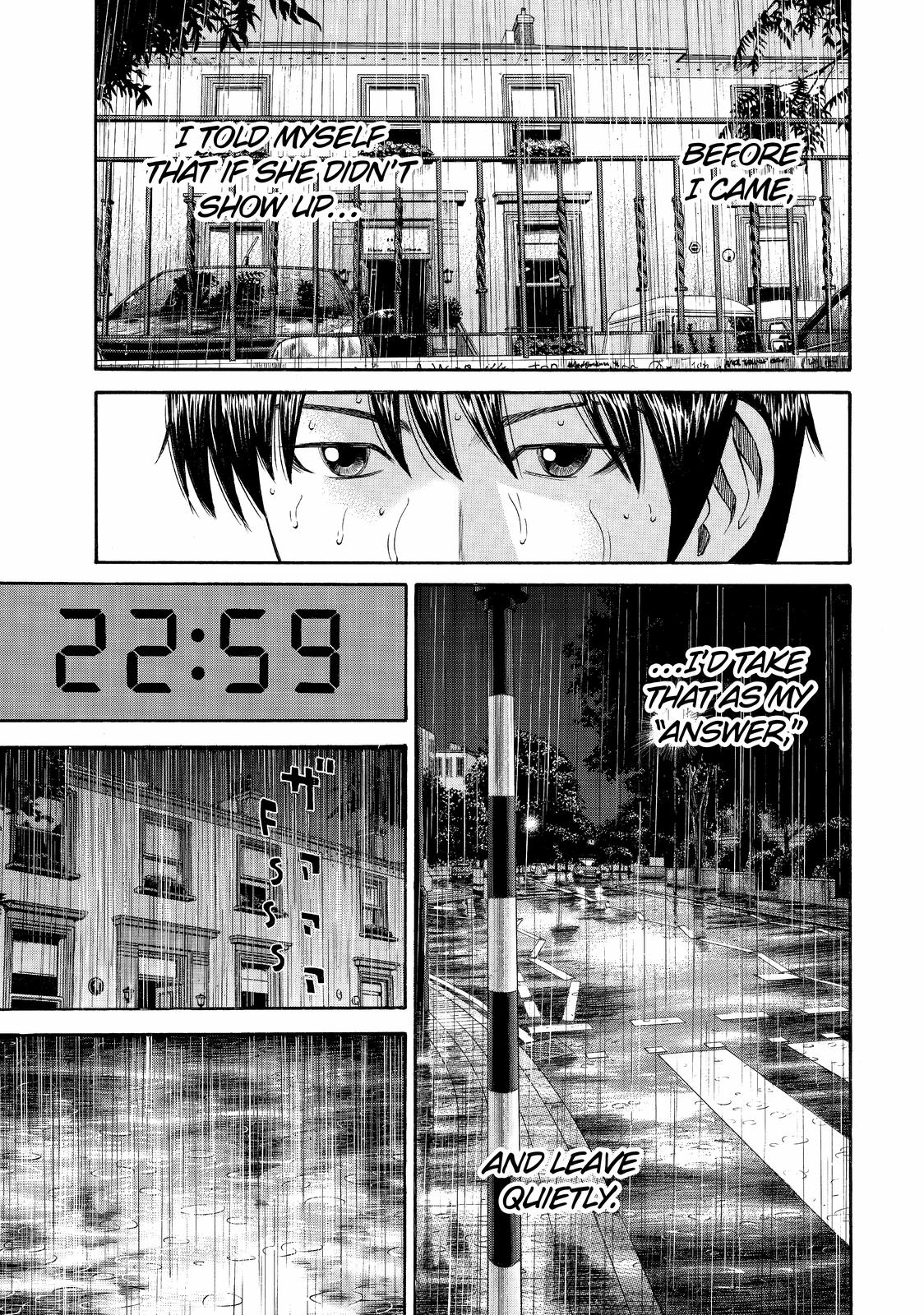 Read BECK_ Mongolian Chop Squad EN Manga Online